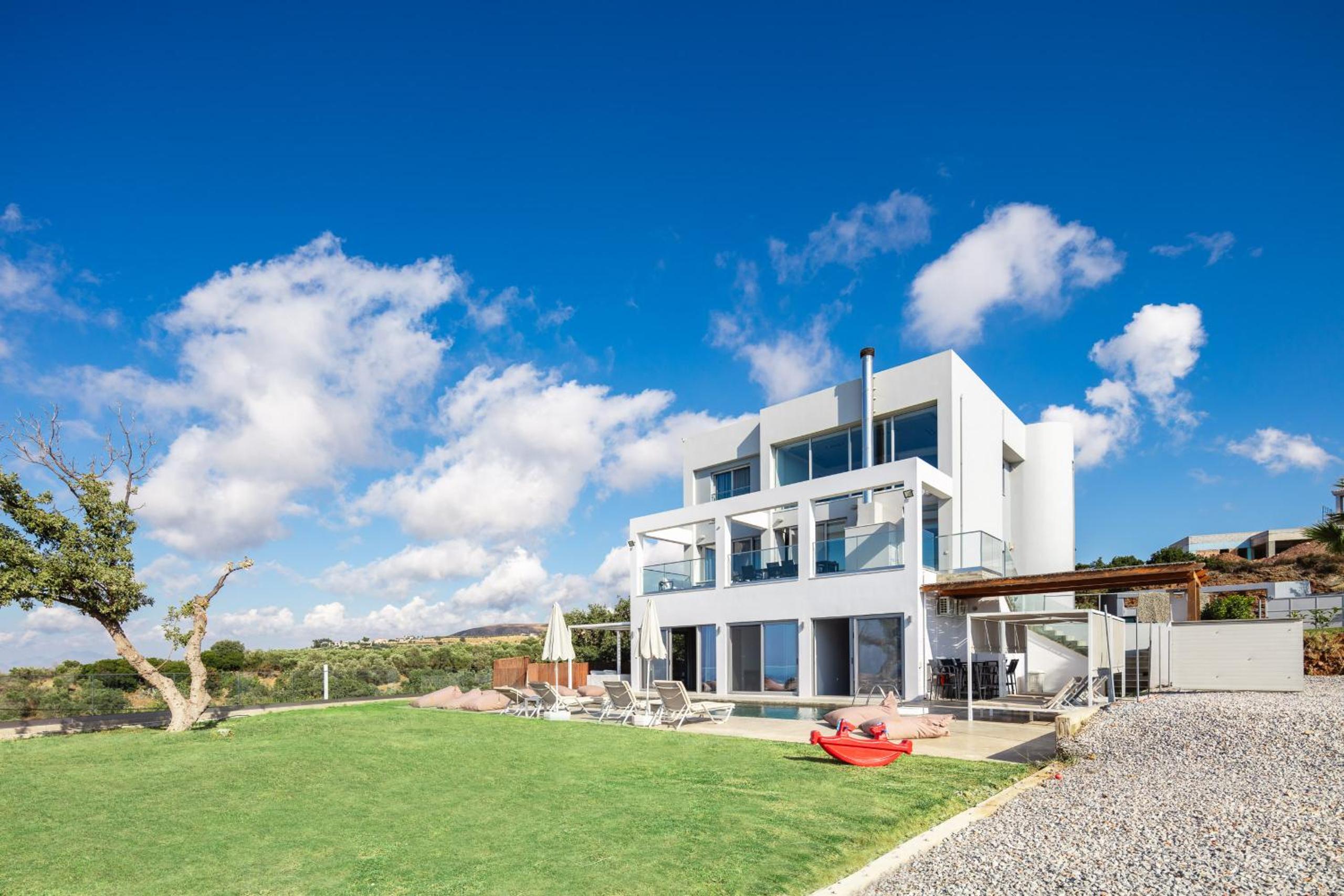 Villa O2 With Private Heated Pool view 2