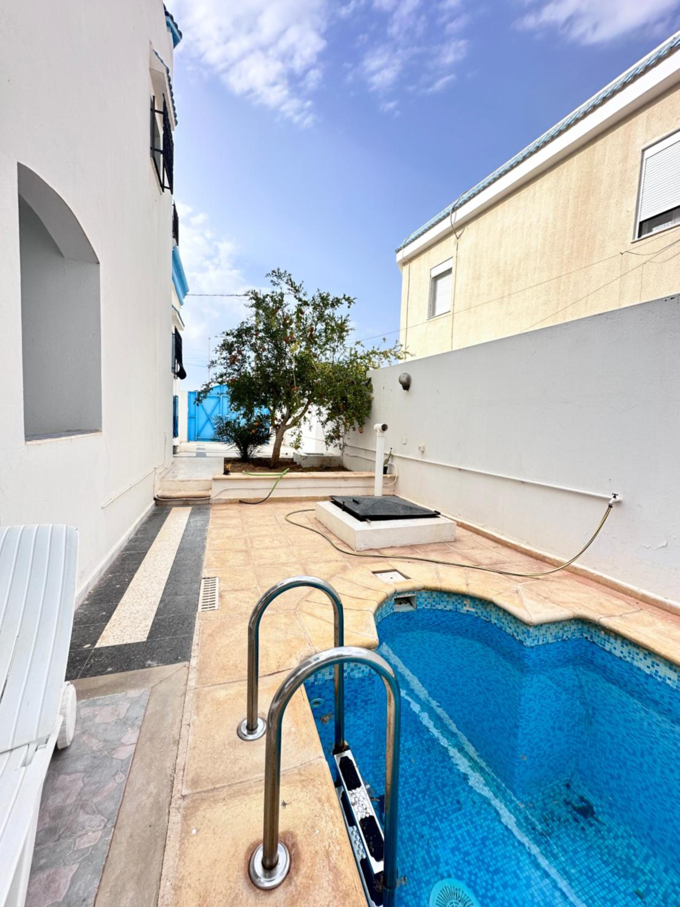 Villa Amara view 5