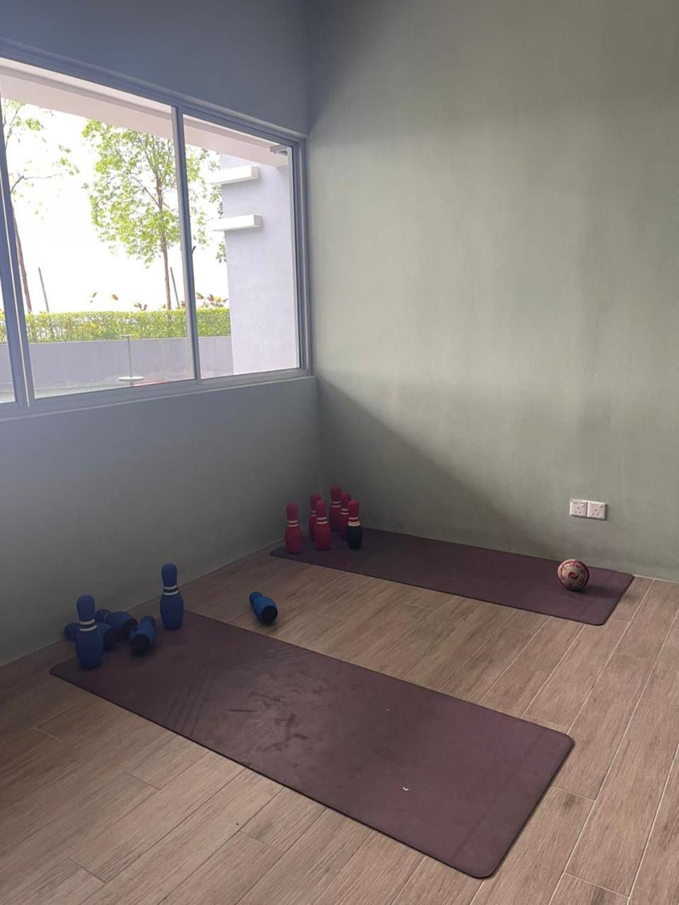 Skylake Residence Homestay FRIENDLY MOSLEM