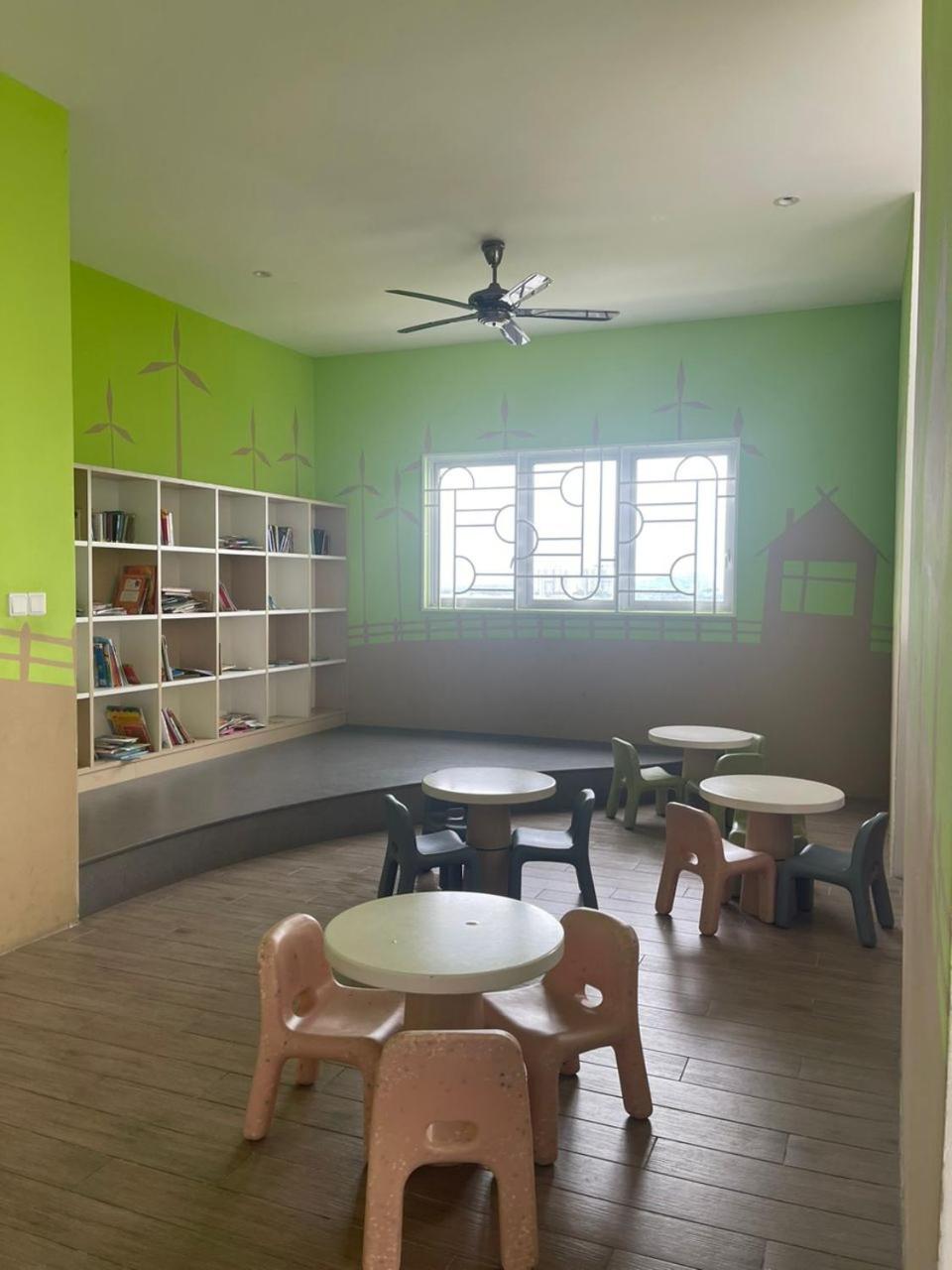 Skylake Residence Homestay FRIENDLY MOSLEM
