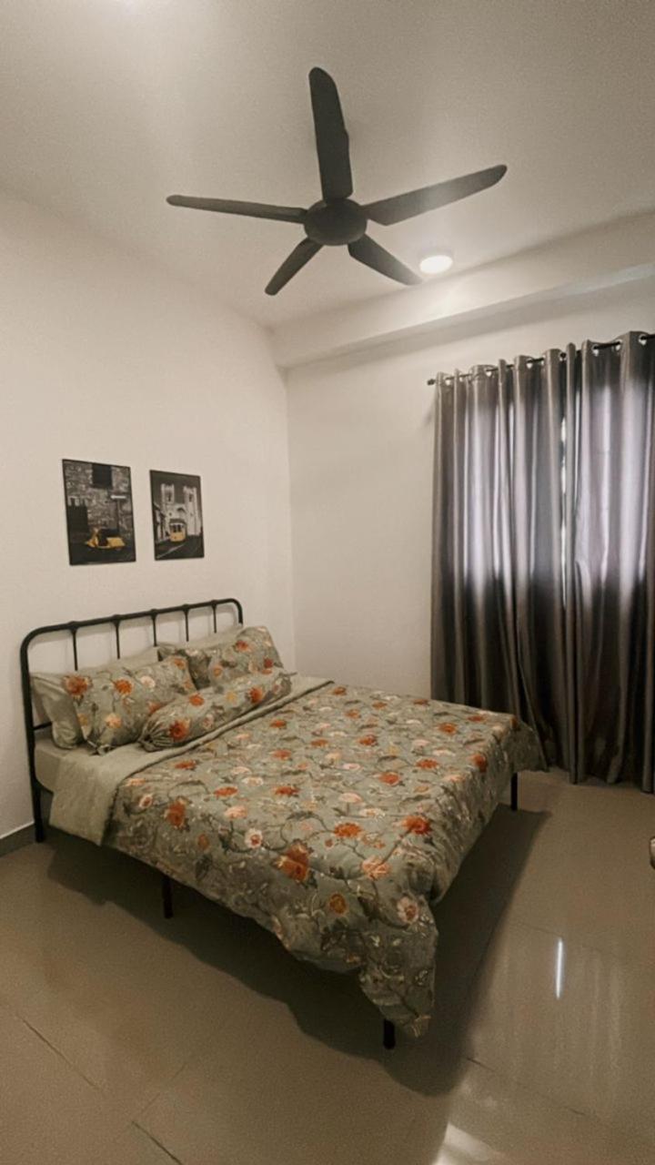 Skylake Residence Homestay FRIENDLY MOSLEM