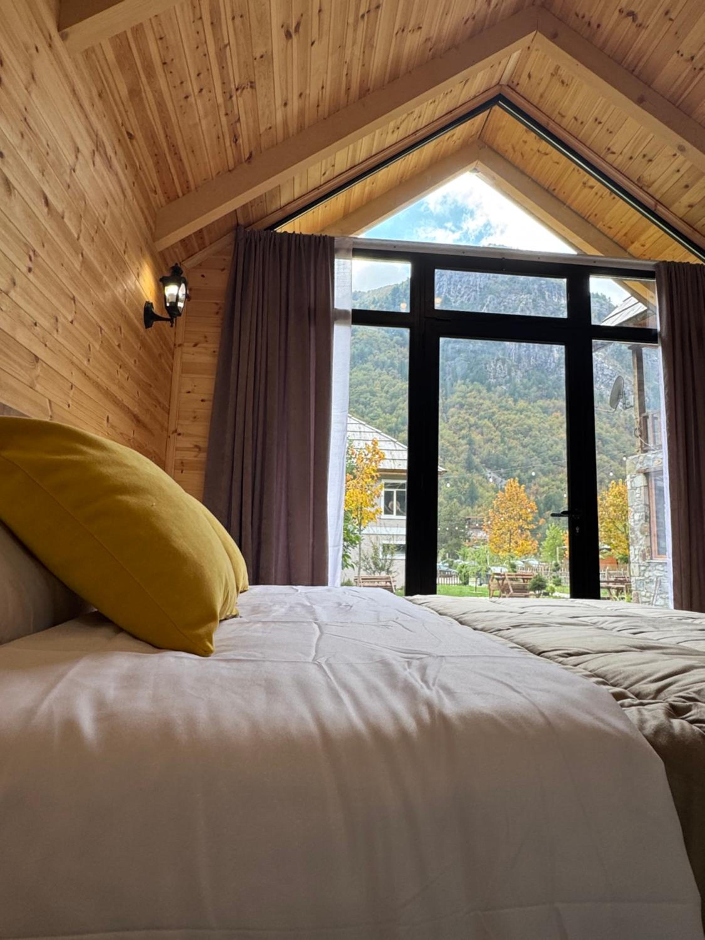 Alpinehouse