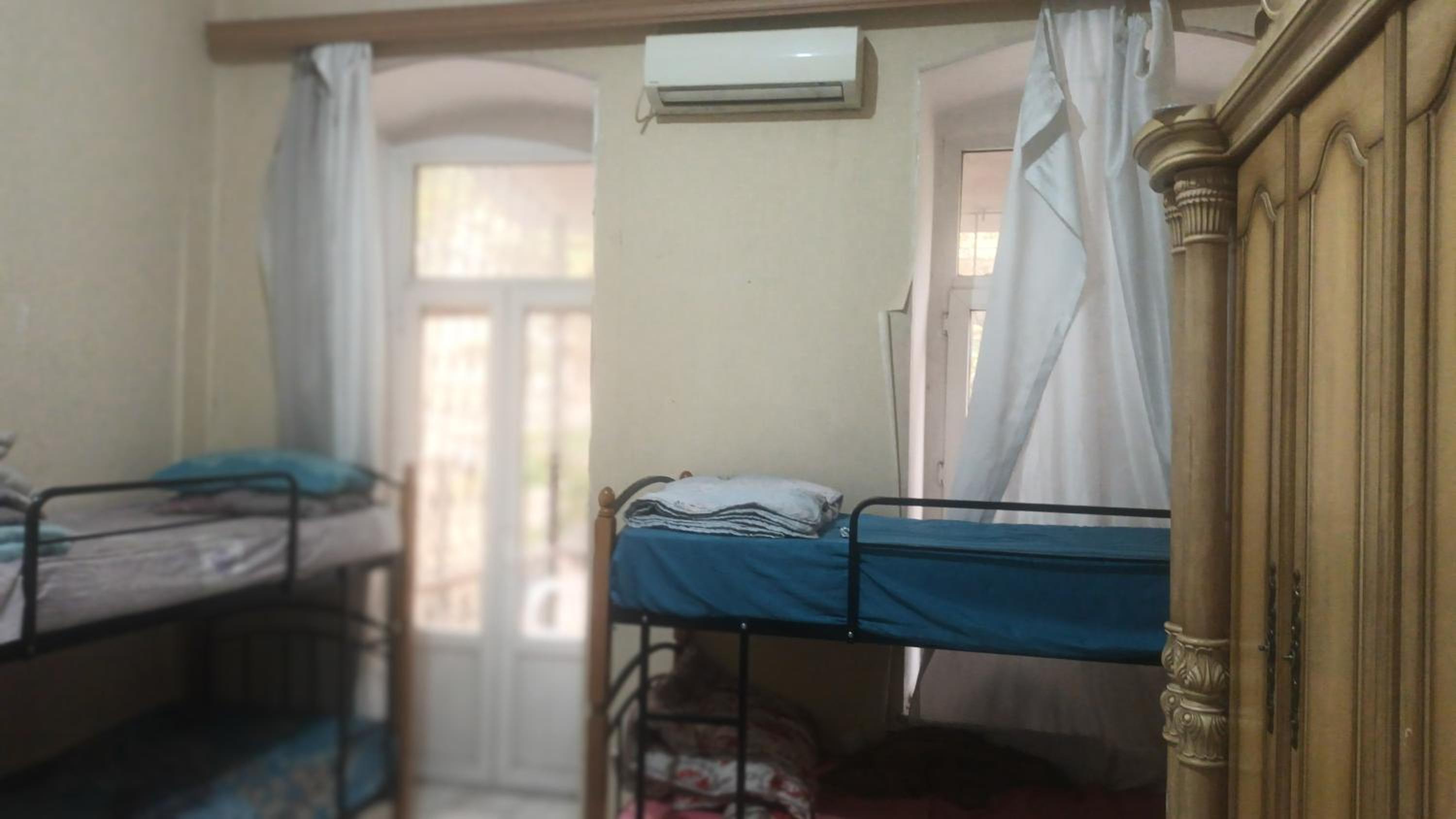 Ali hostel