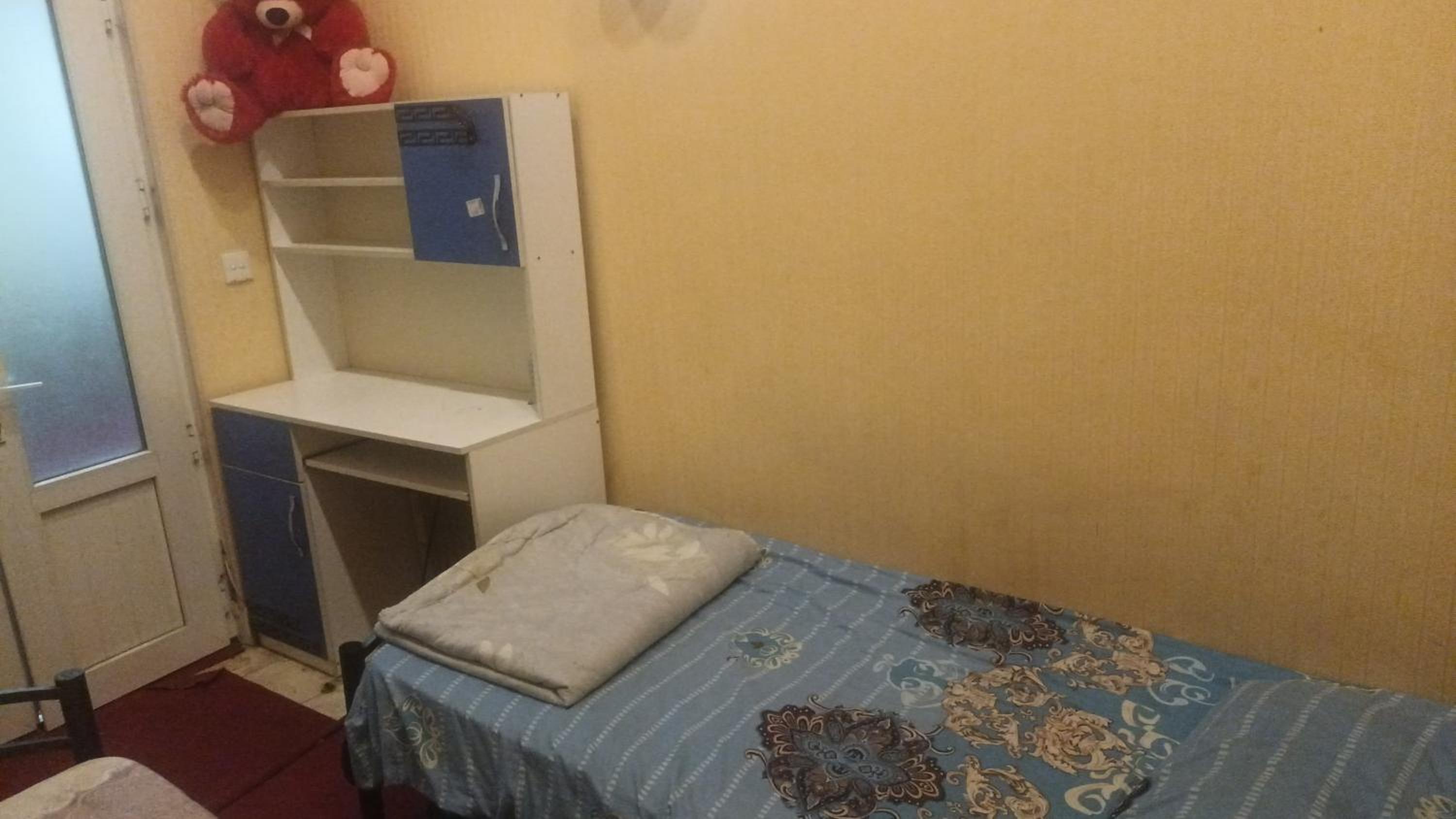 Ali hostel