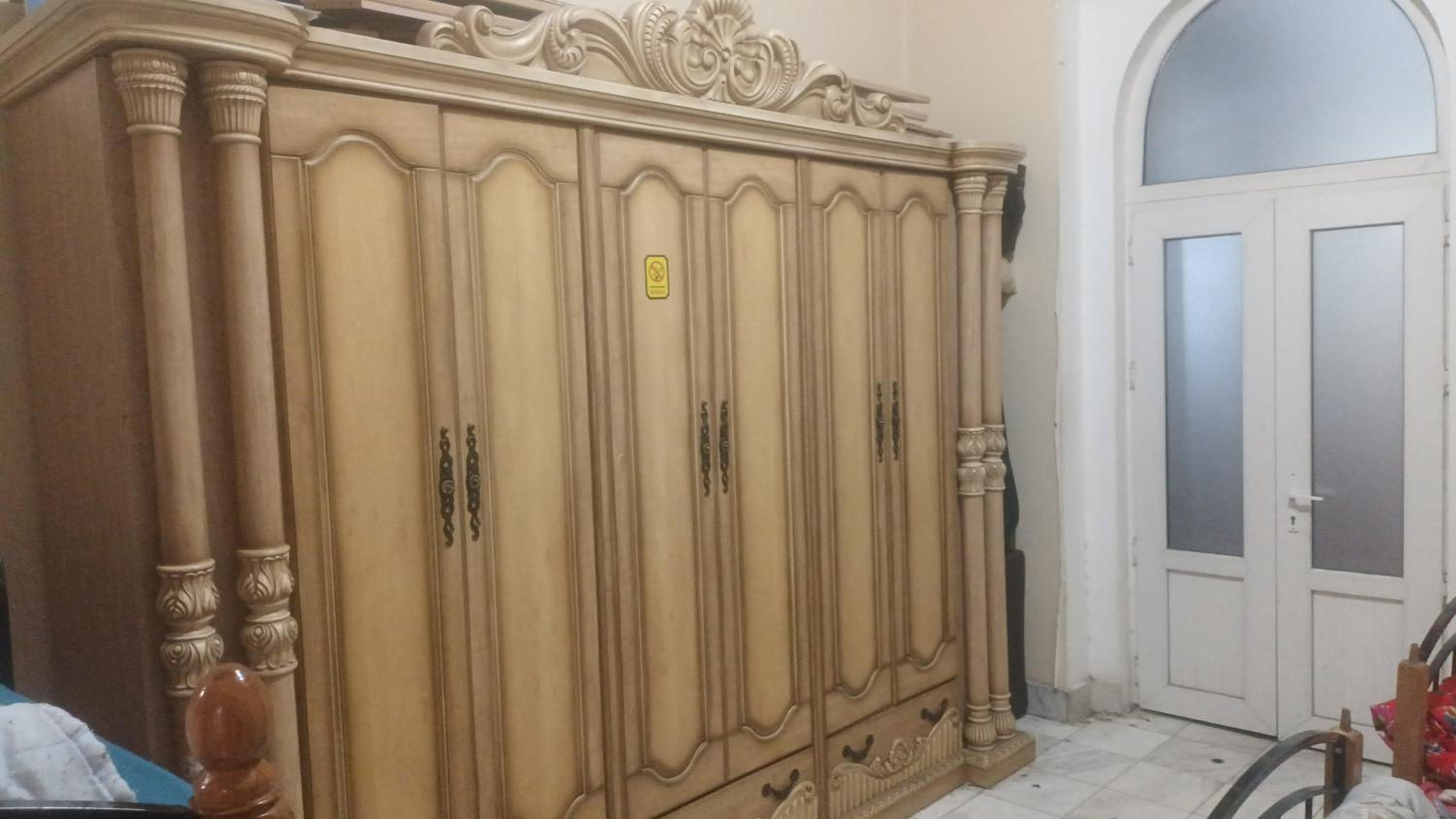 Ali hostel