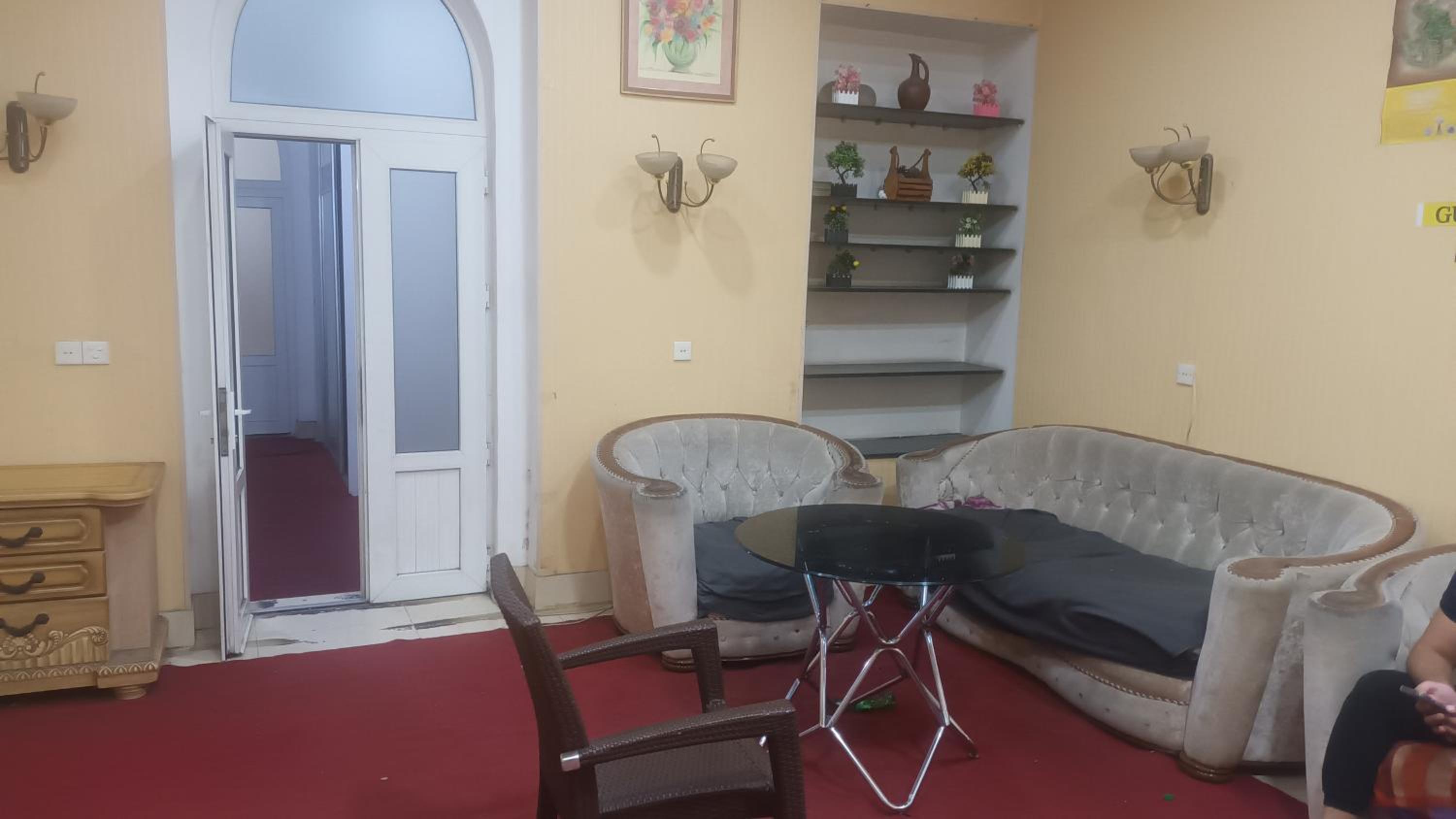 Ali hostel