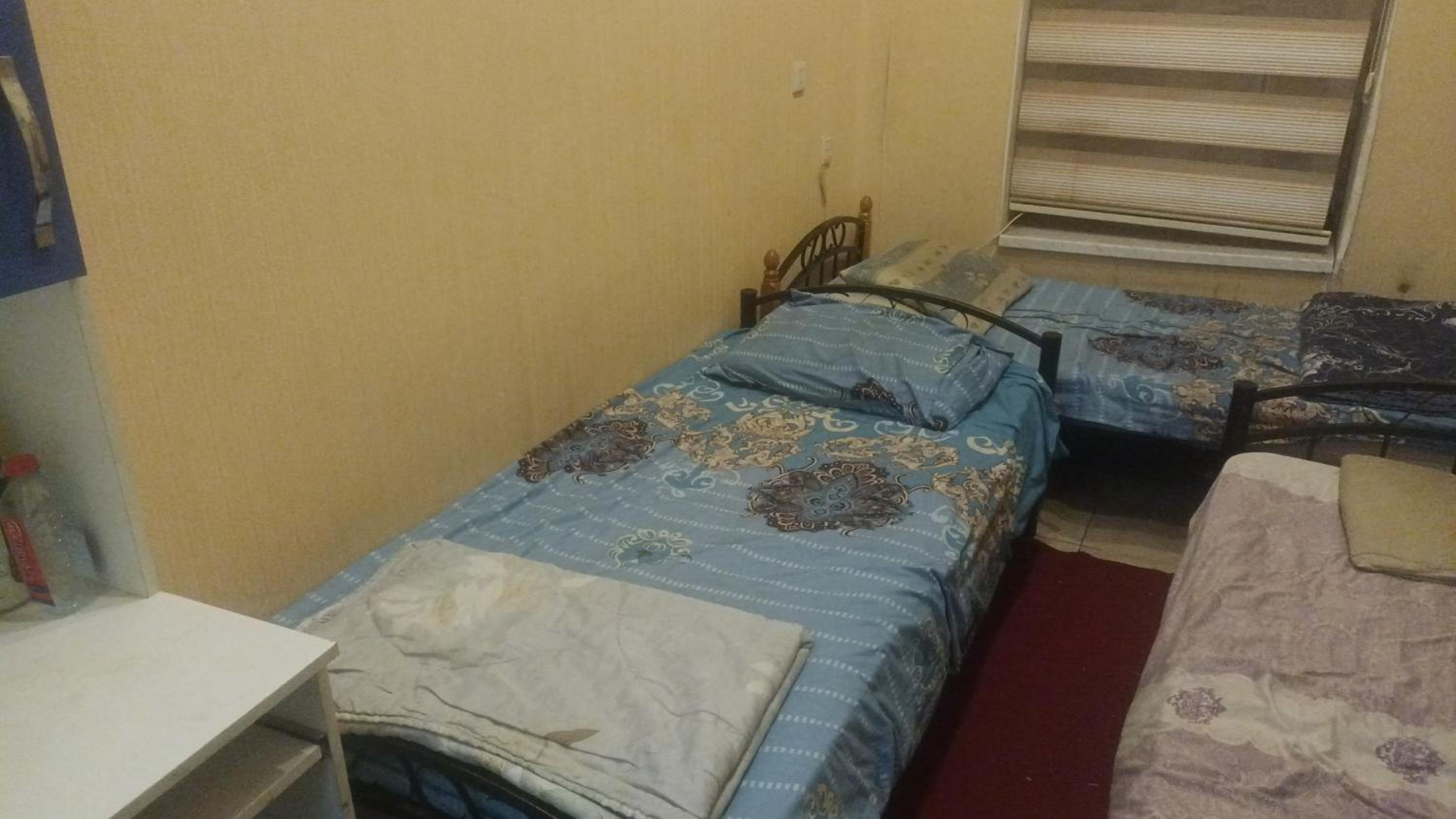 Ali hostel