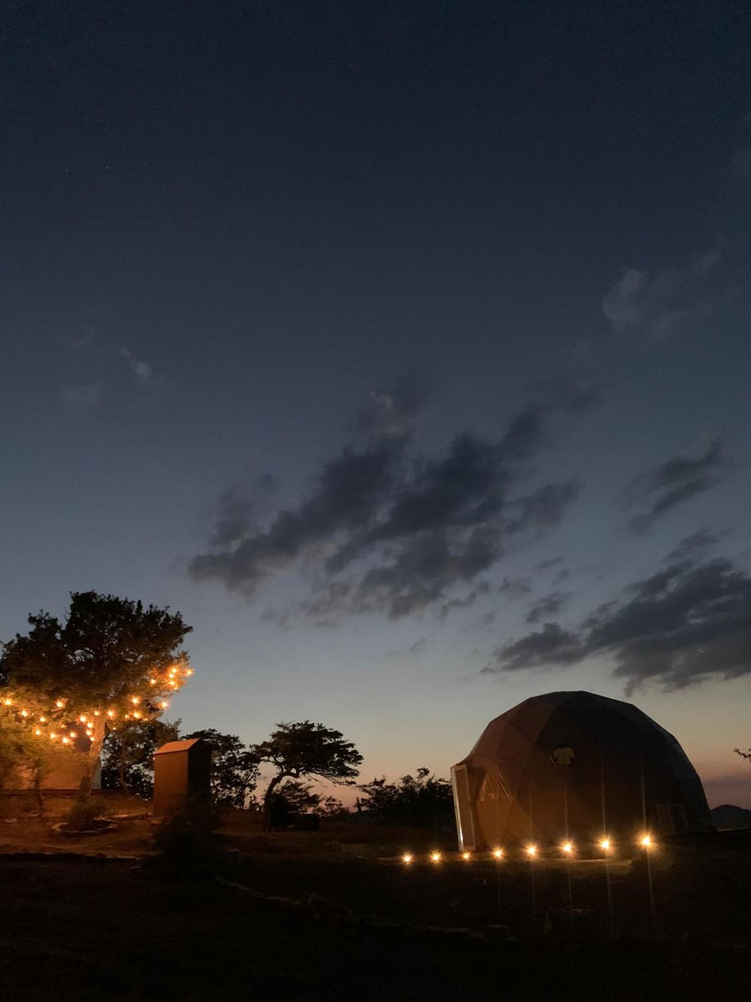 Aura - Glamping Experience