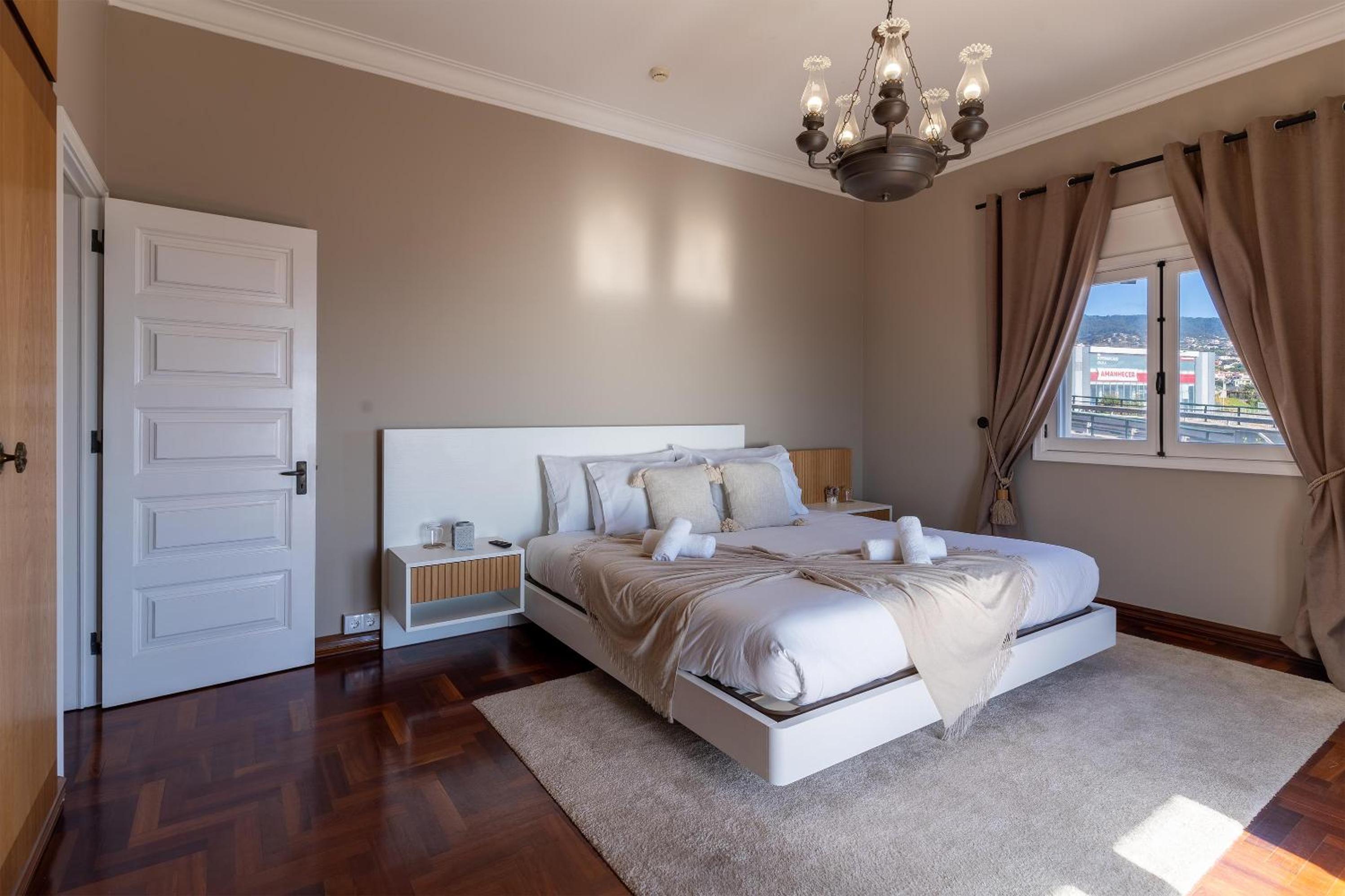 Só Espeto Accommodation Rooms