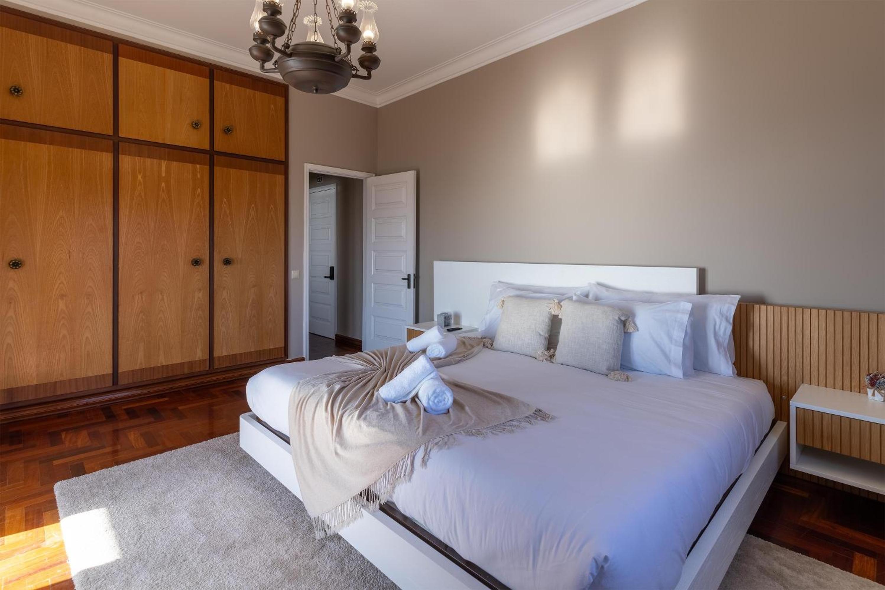 Só Espeto Accommodation Rooms