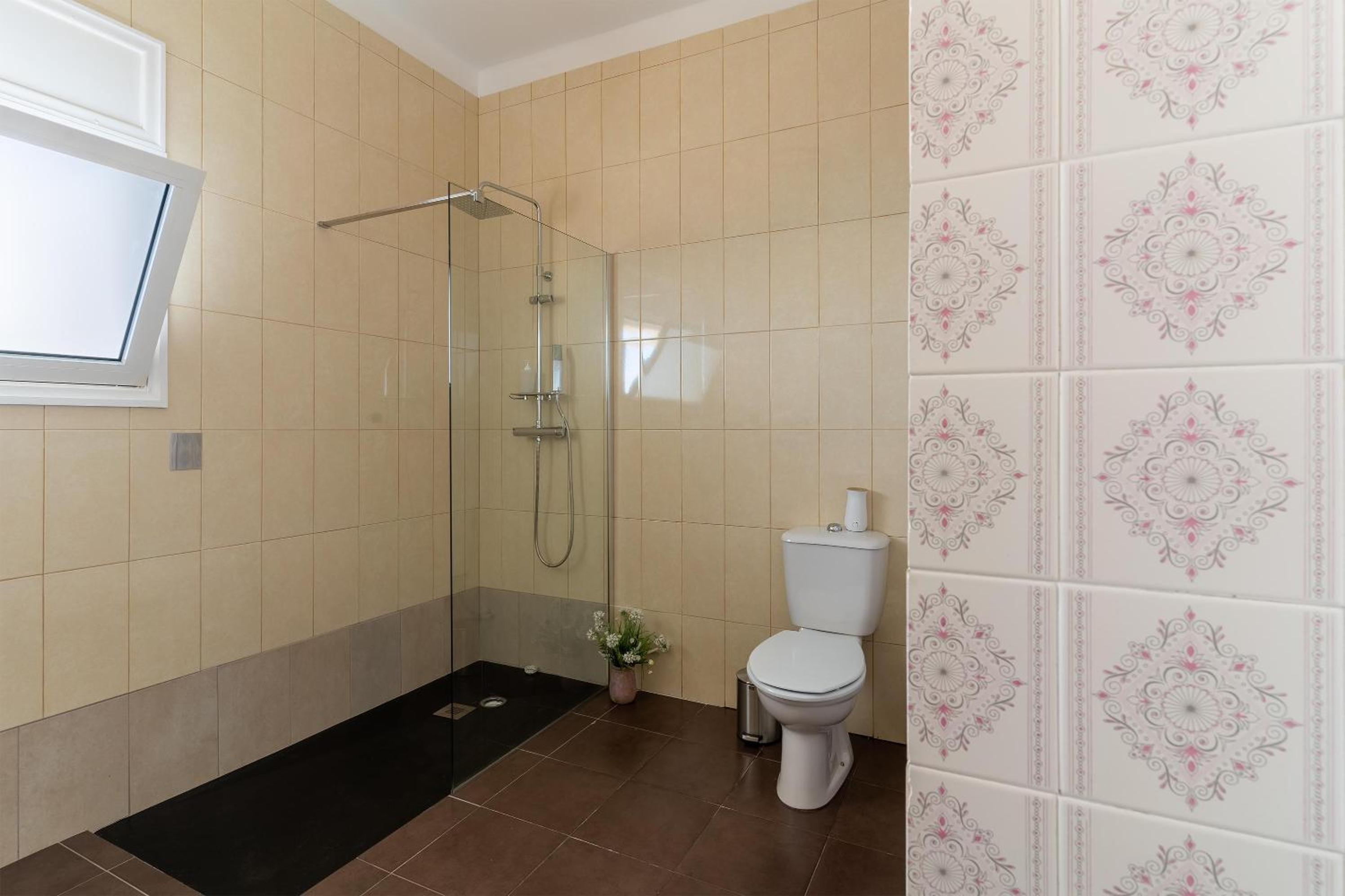 Só Espeto Accommodation Rooms