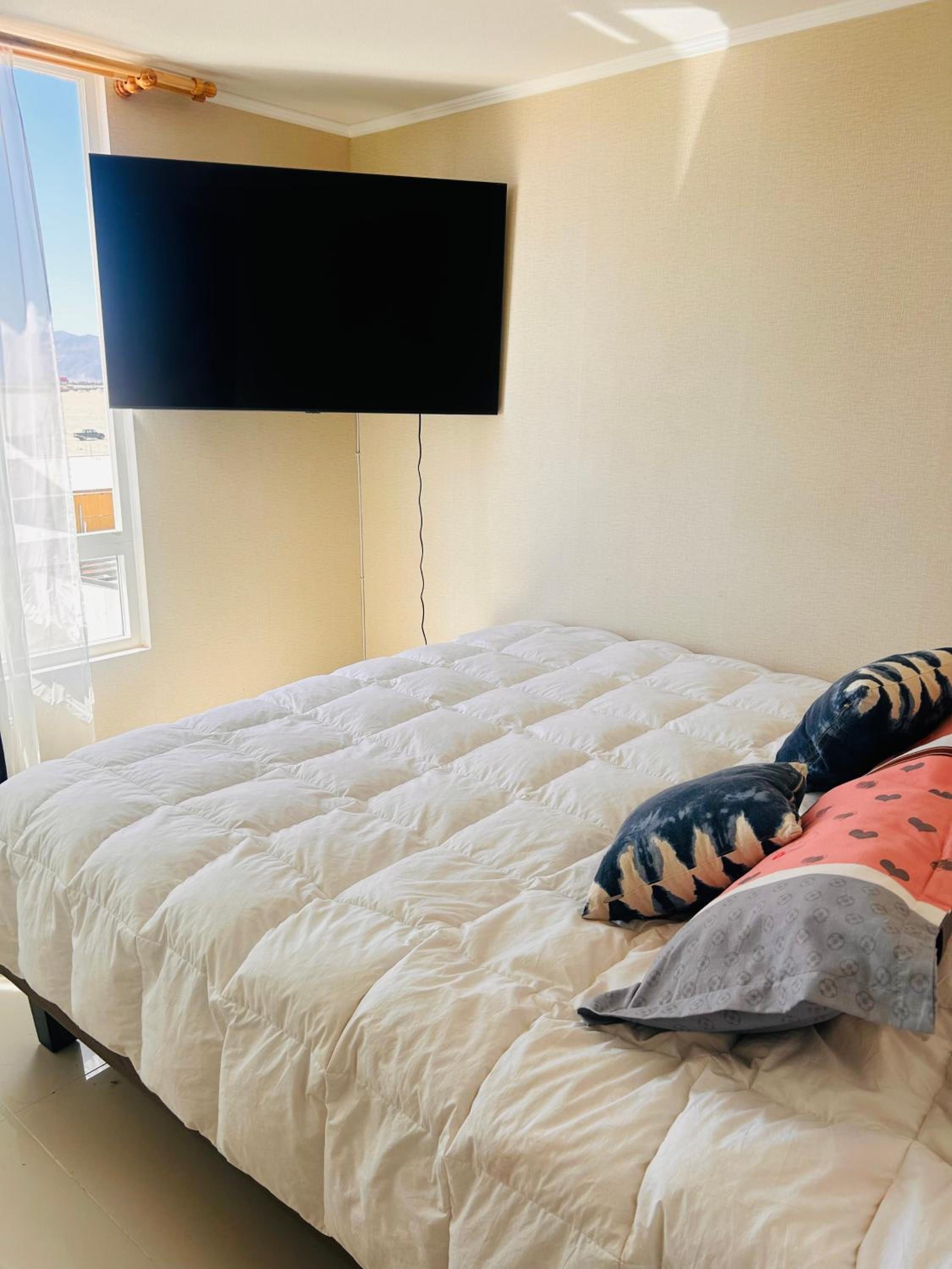 Departamento Mejillones
