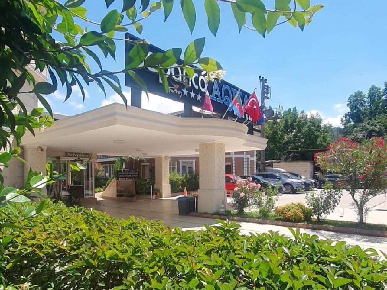 Hotel Sapanca Aqua Wellness Spa Hotel - Image 1