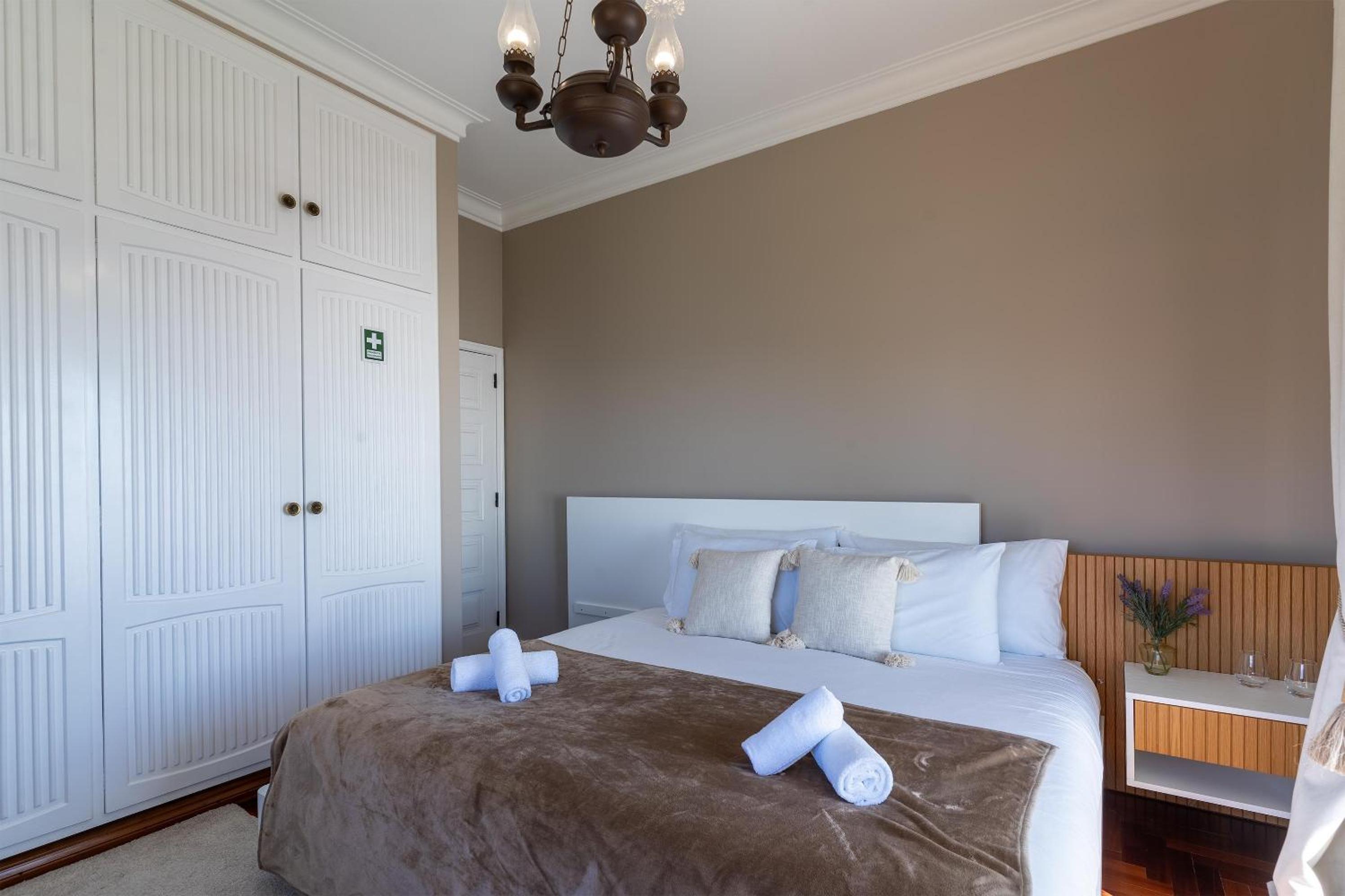 Só Espeto Accommodation Rooms