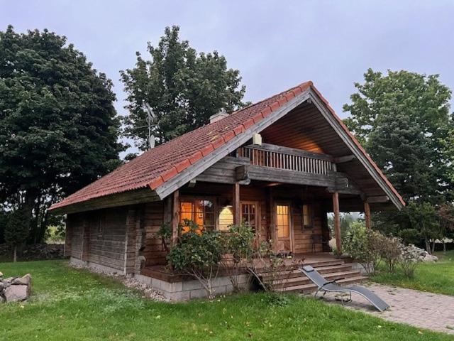 Kangru Holiday Home view 4