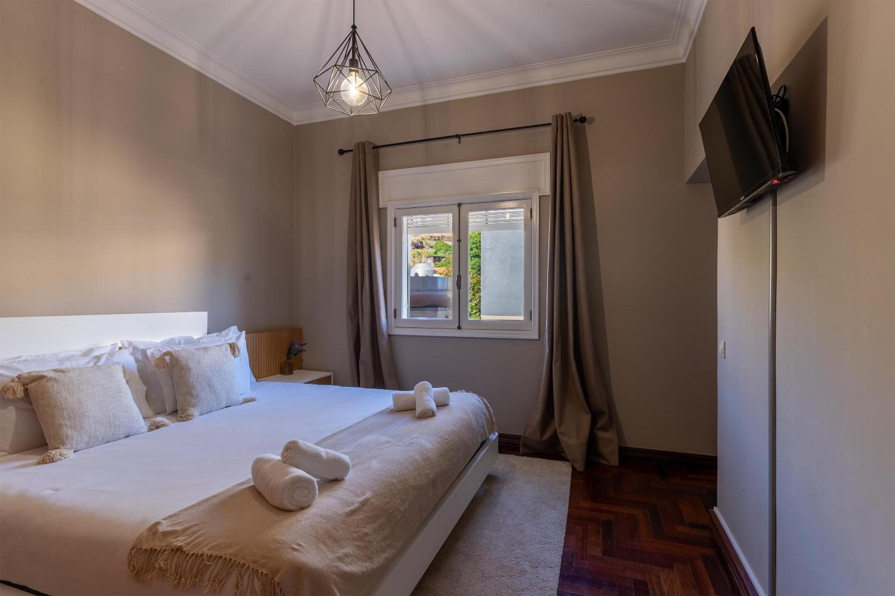 Só Espeto Accommodation Rooms