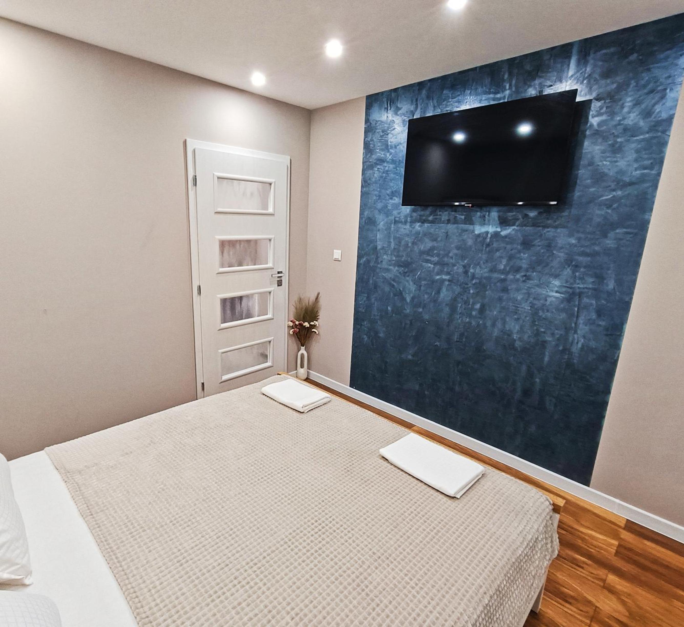 MDM APARTMENT CITY CENTER FELICITA DeLUXE