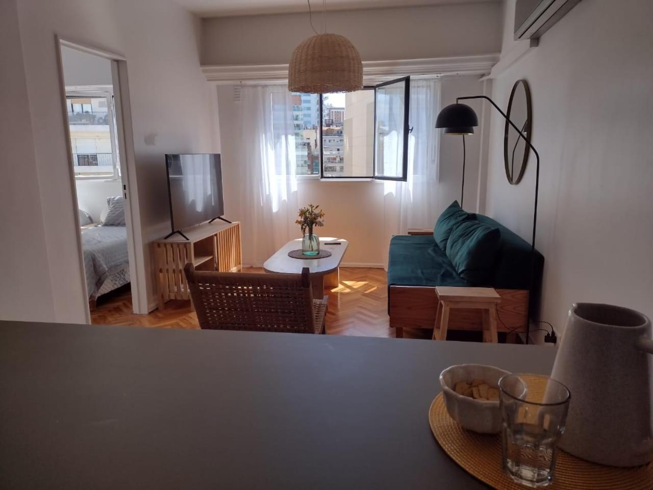 Las Cañitas departamento hasta 3p