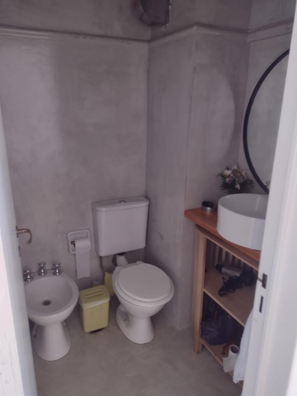 Las Cañitas departamento hasta 3p