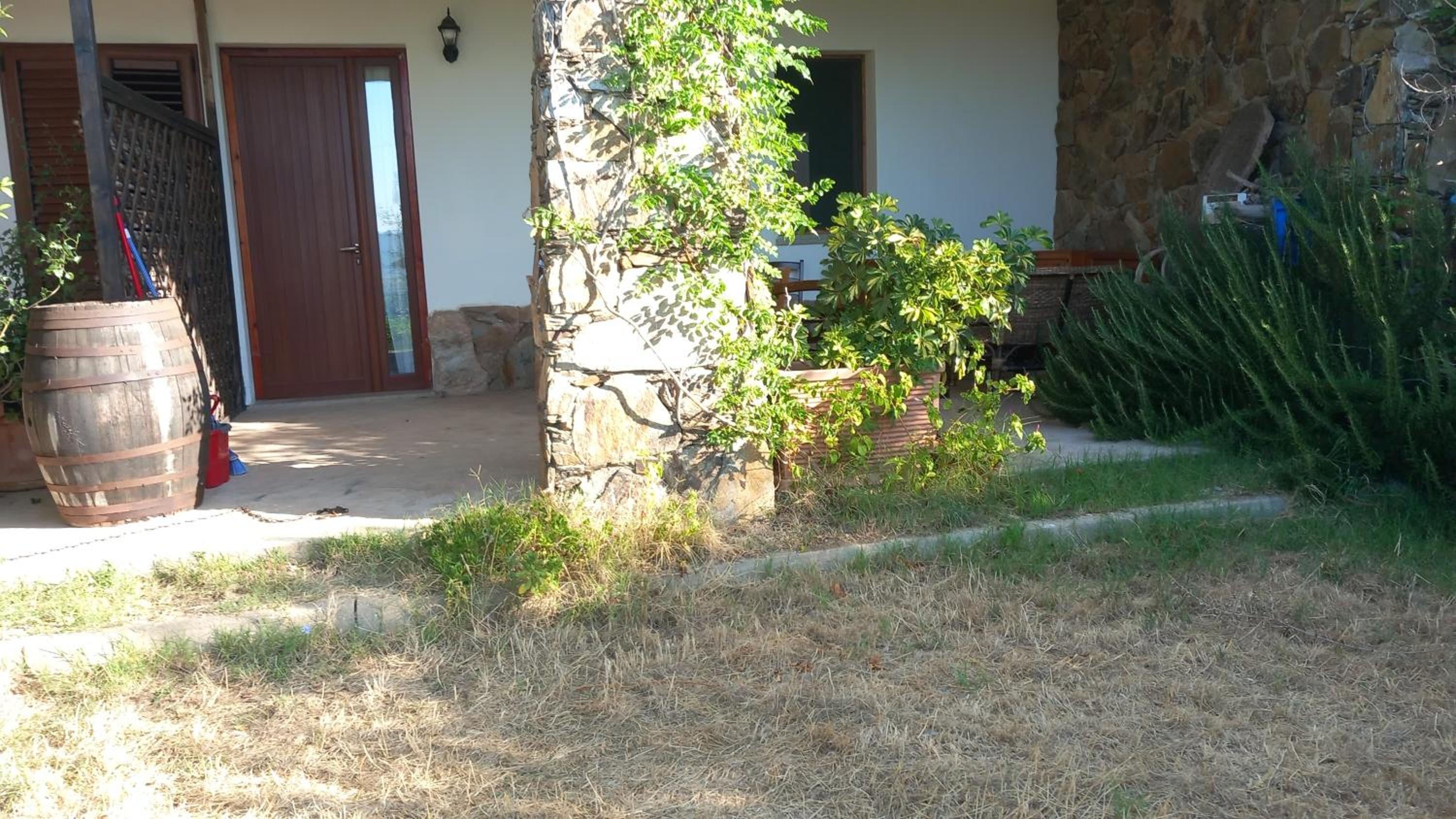 Casavacanze tarke