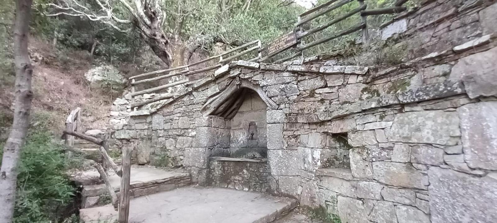 Casavacanze tarke