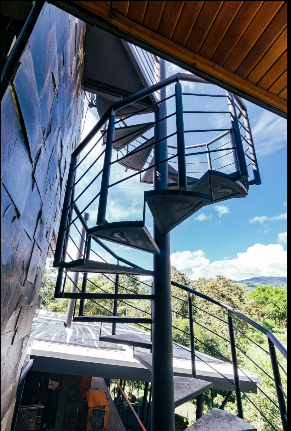 Casa Turrialba