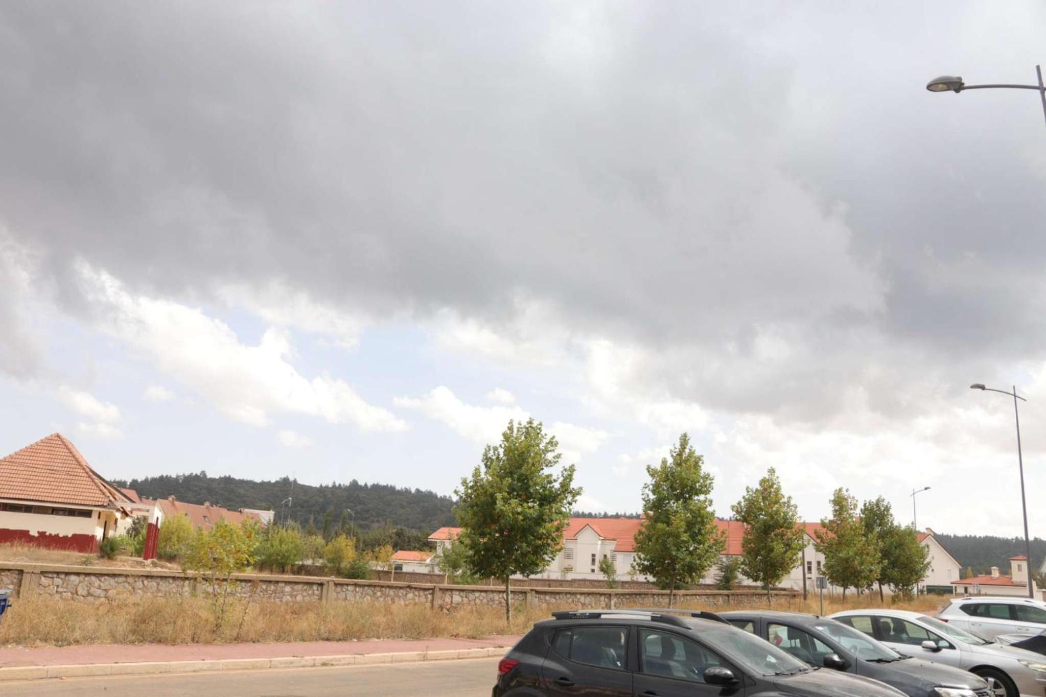 Jolie appartement à Ifrane calme et spacieux