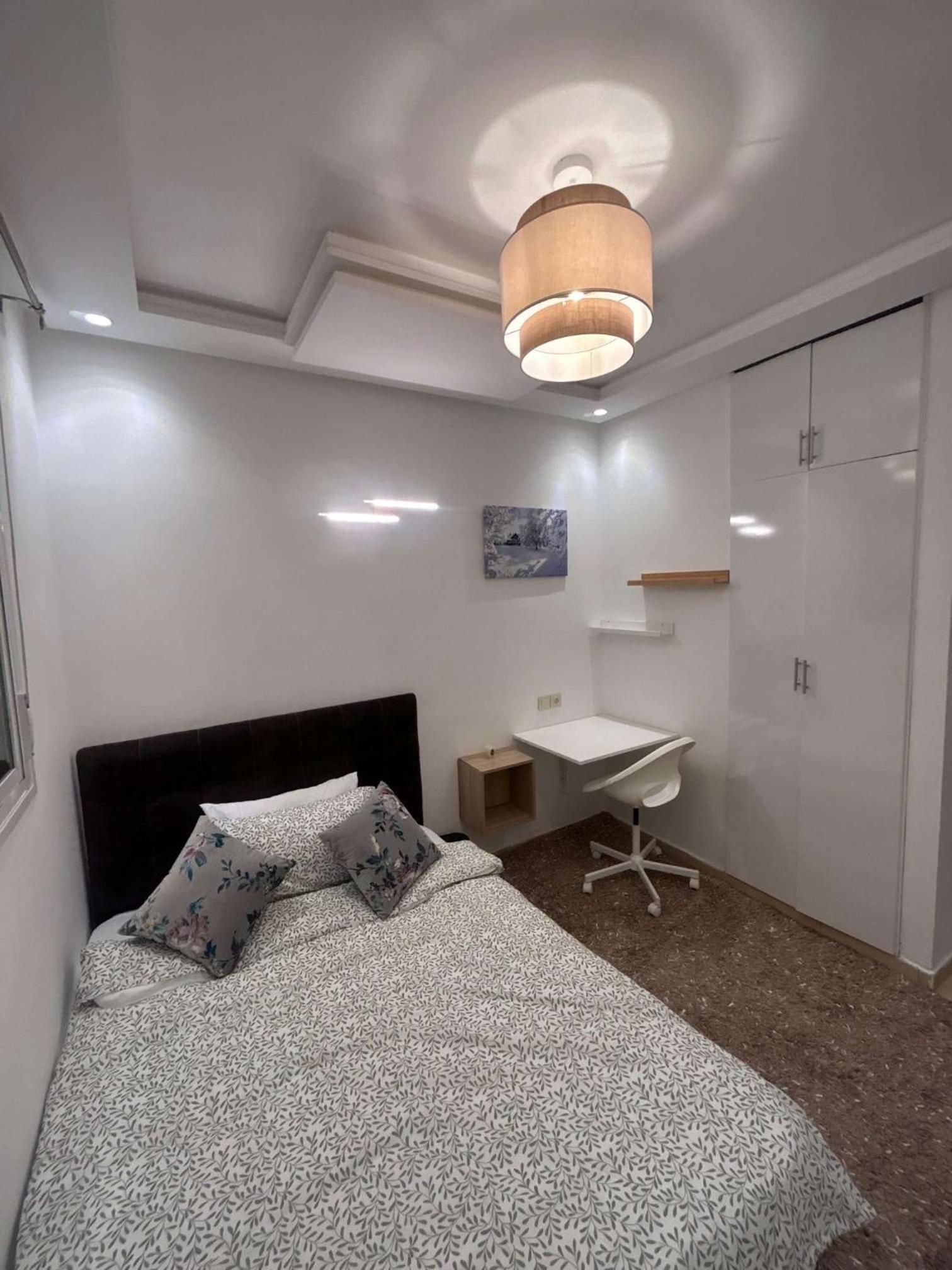 Jolie appartement à Ifrane calme et spacieux