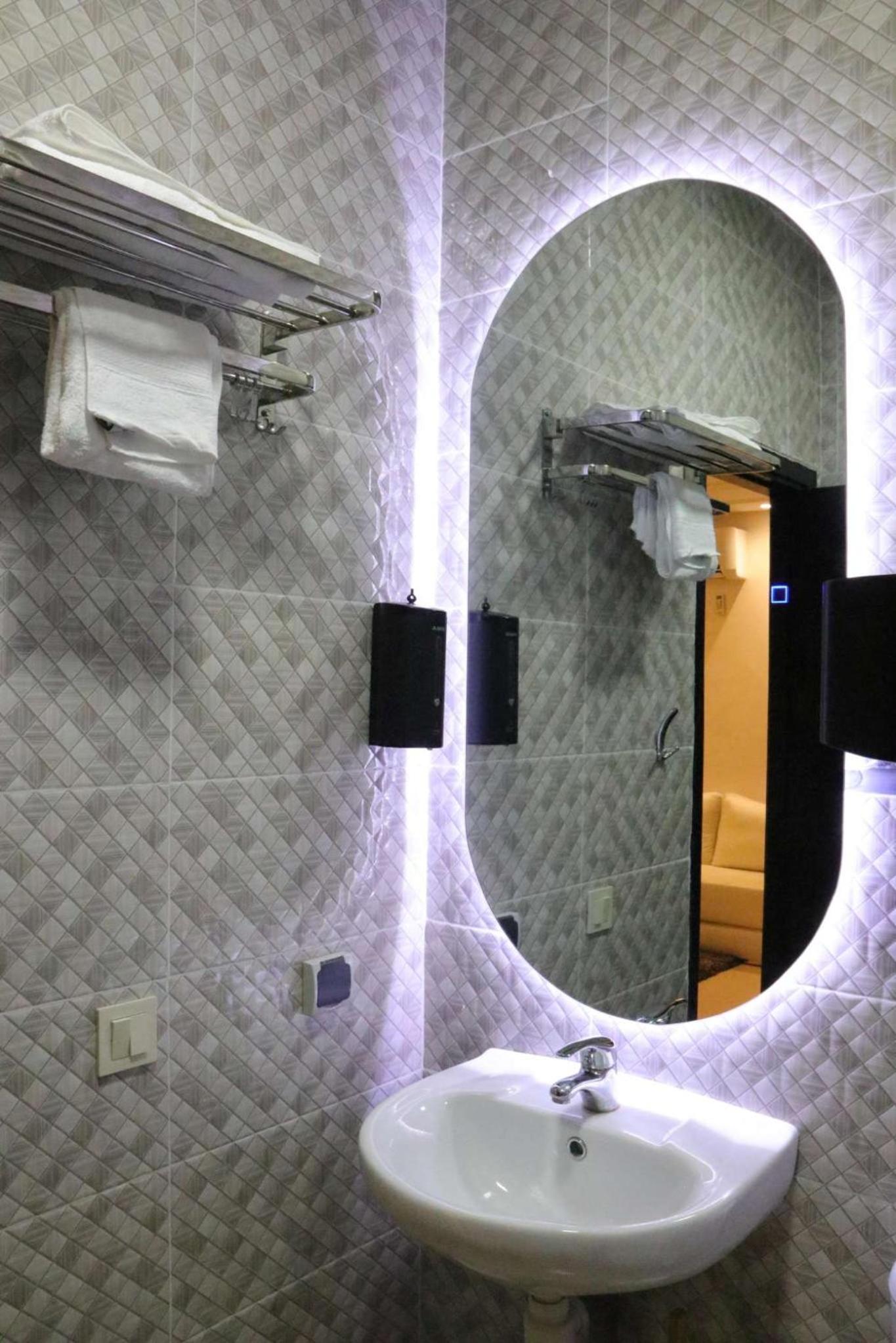 Jolie appartement à Ifrane calme et spacieux