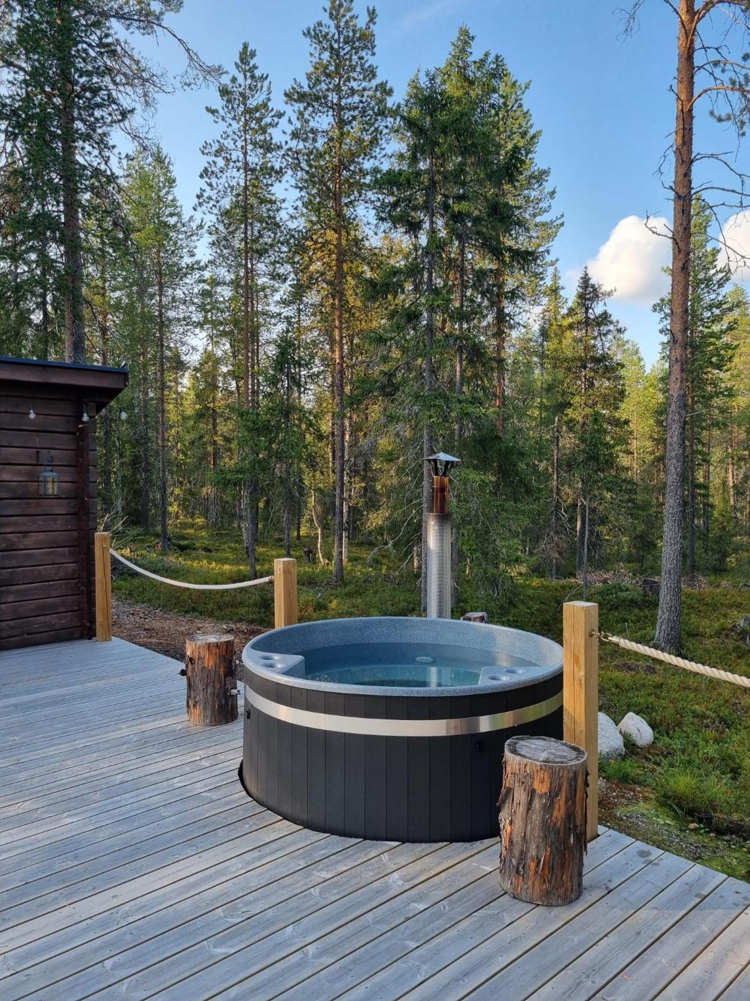 Ruka Korterinne