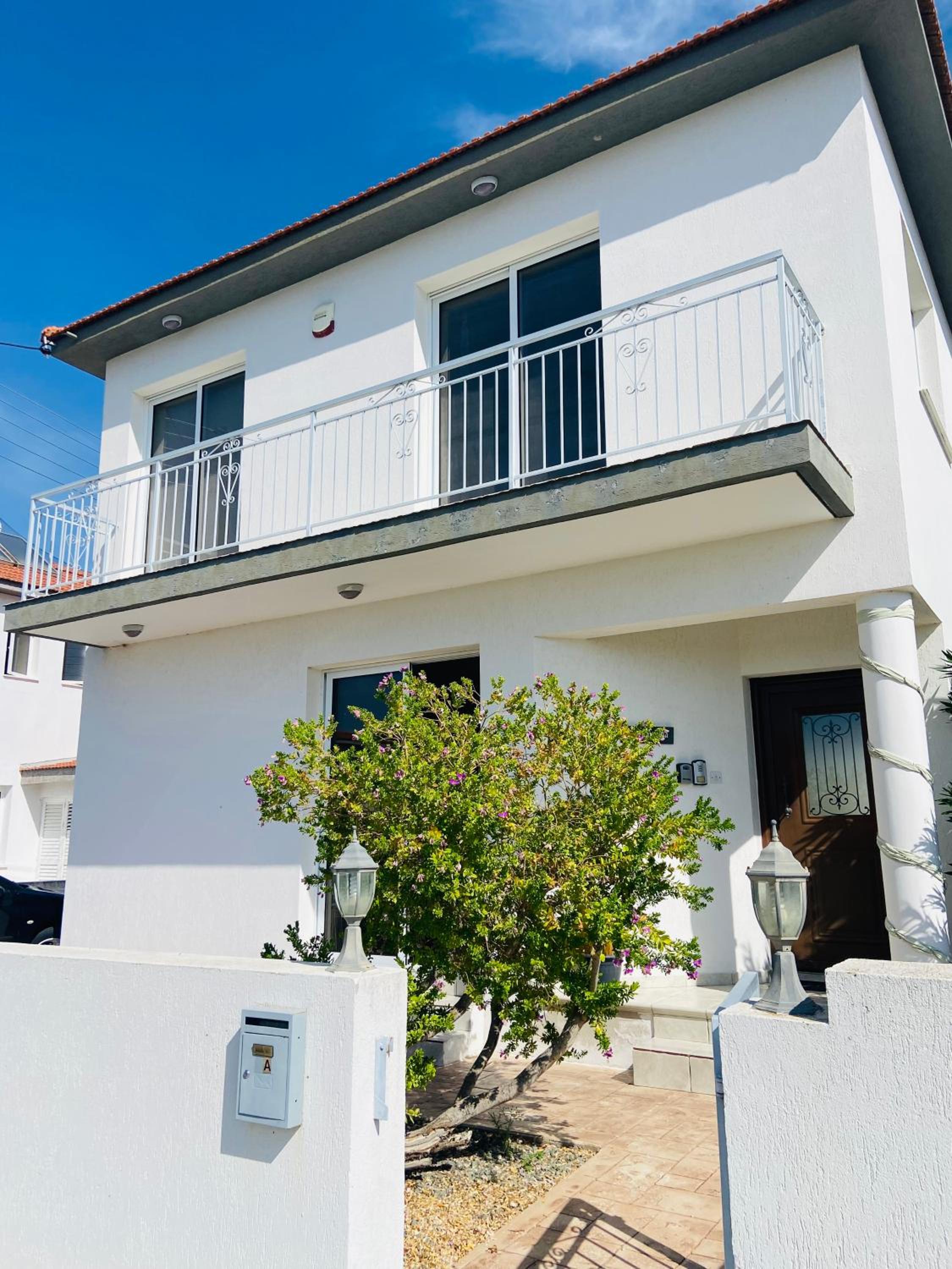 Athena Villa
