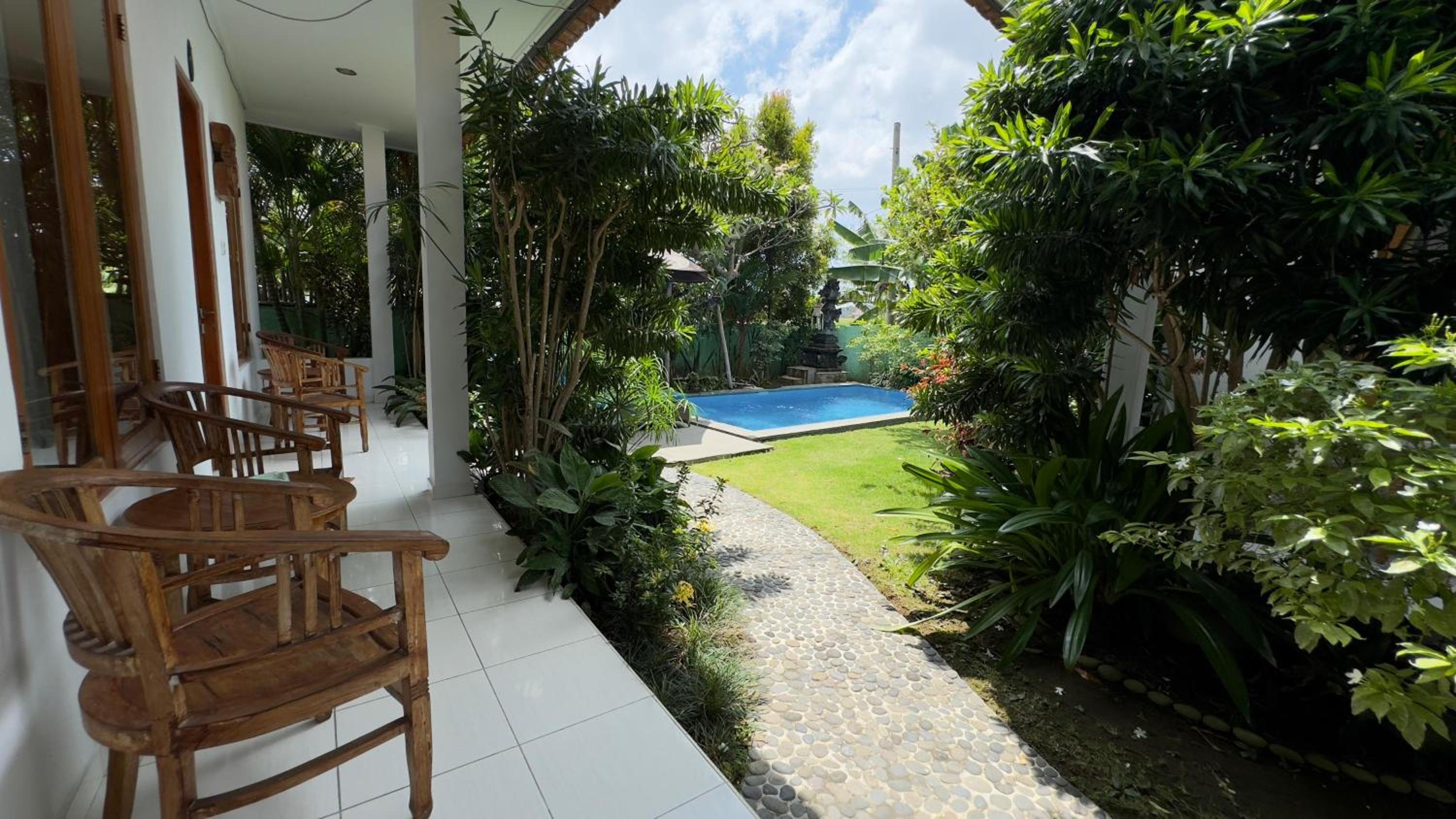 D'carik Surf & Stay view 2