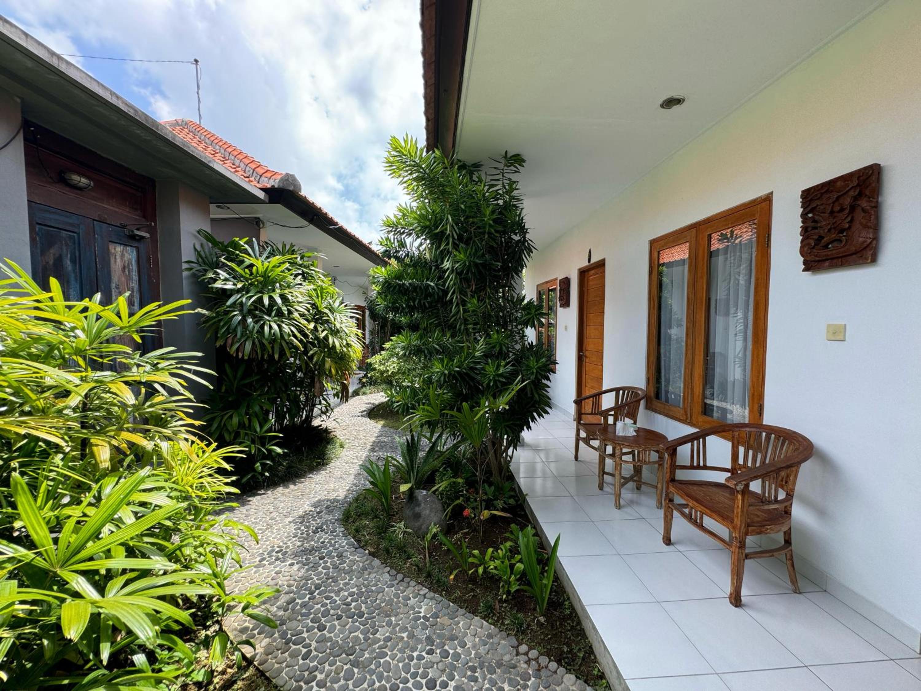 D'carik Surf & Stay view 5