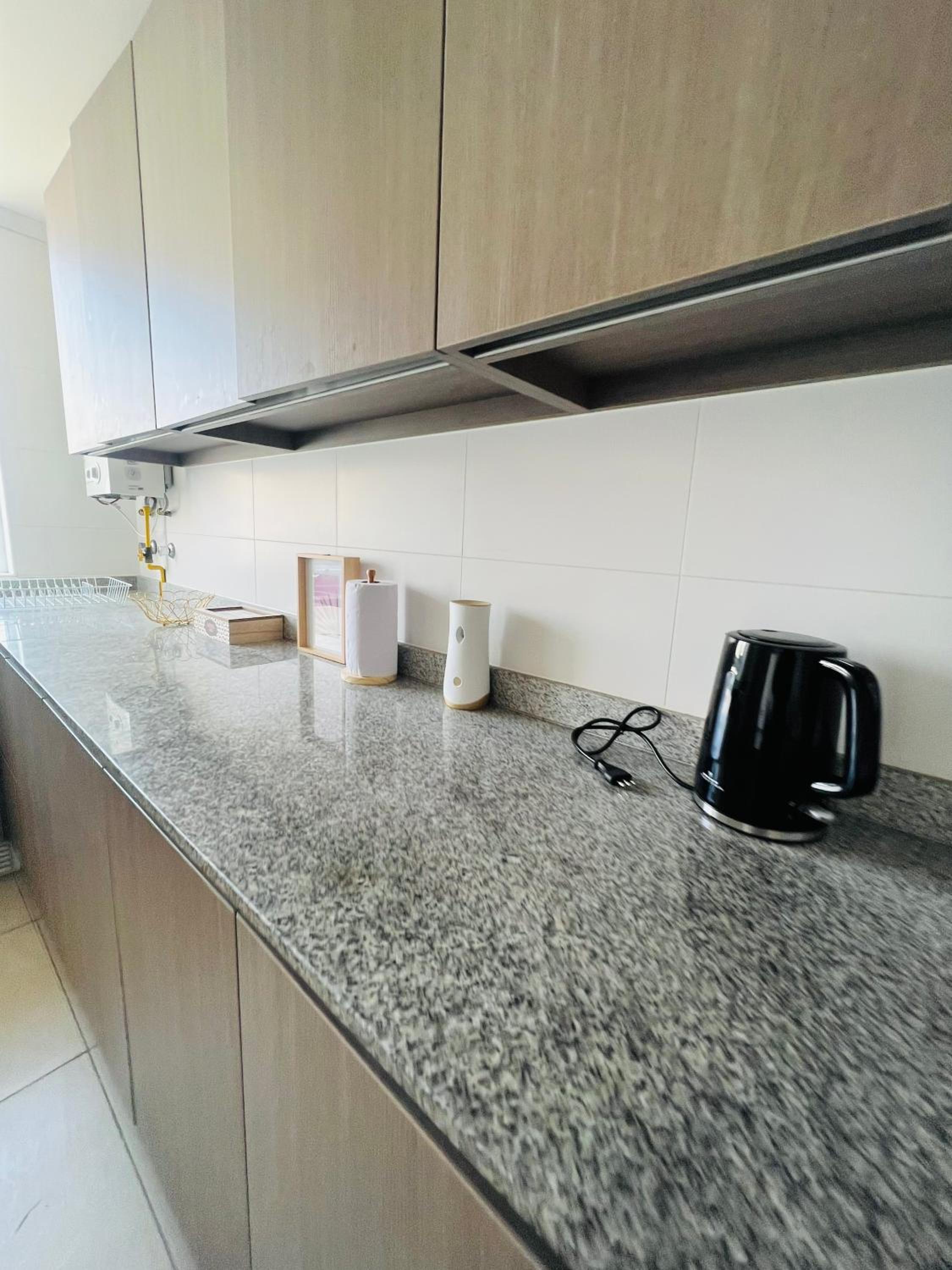 Apartamento vista al mar