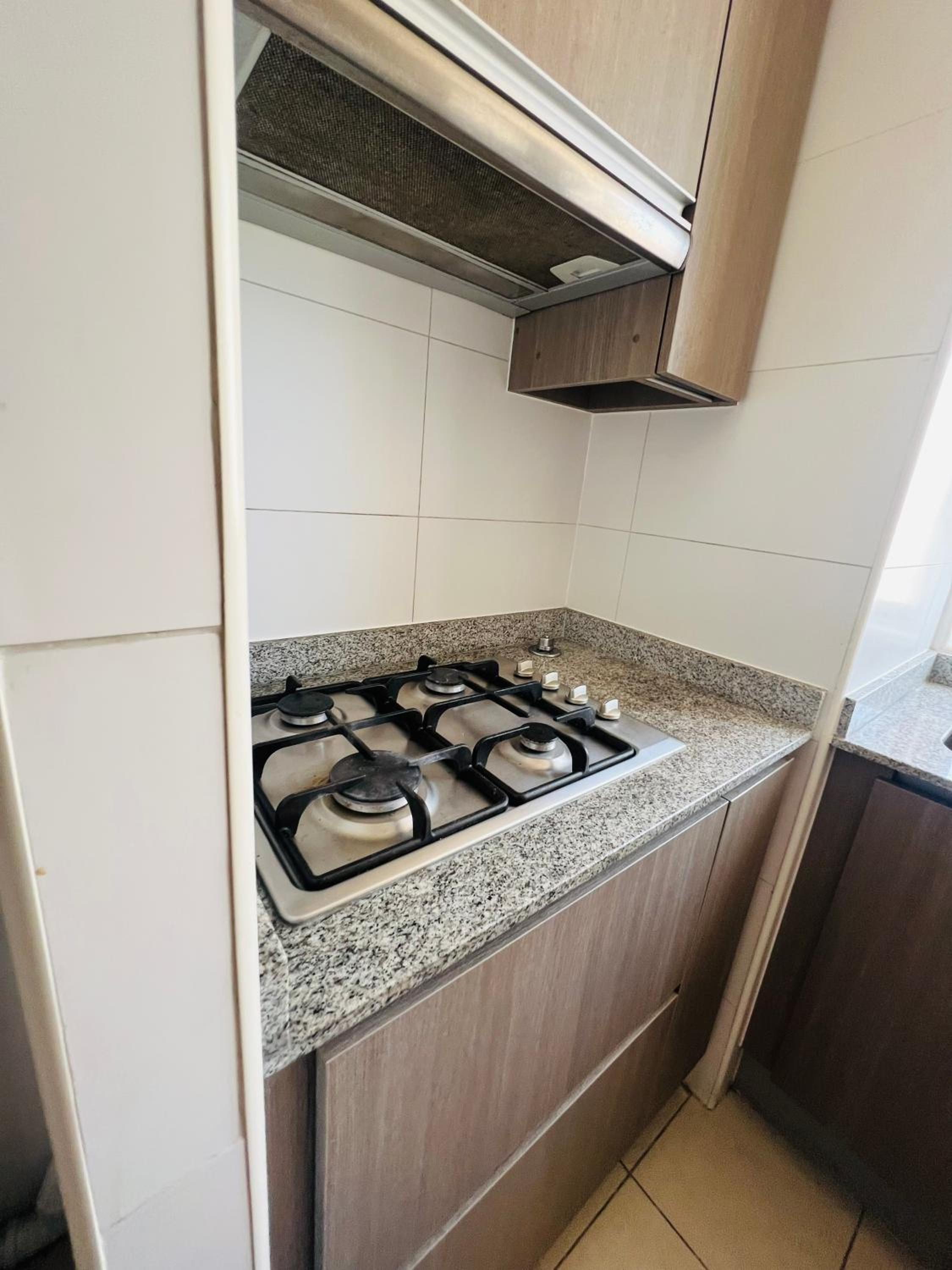 Apartamento vista al mar