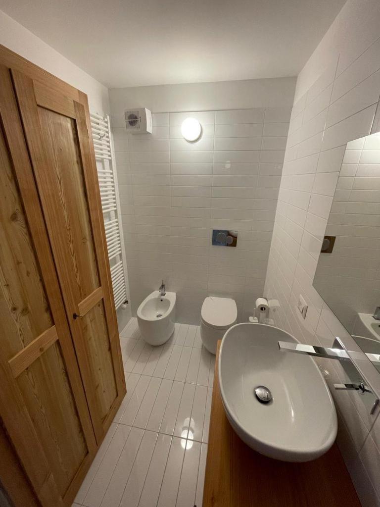 Nest in Alagna view 5