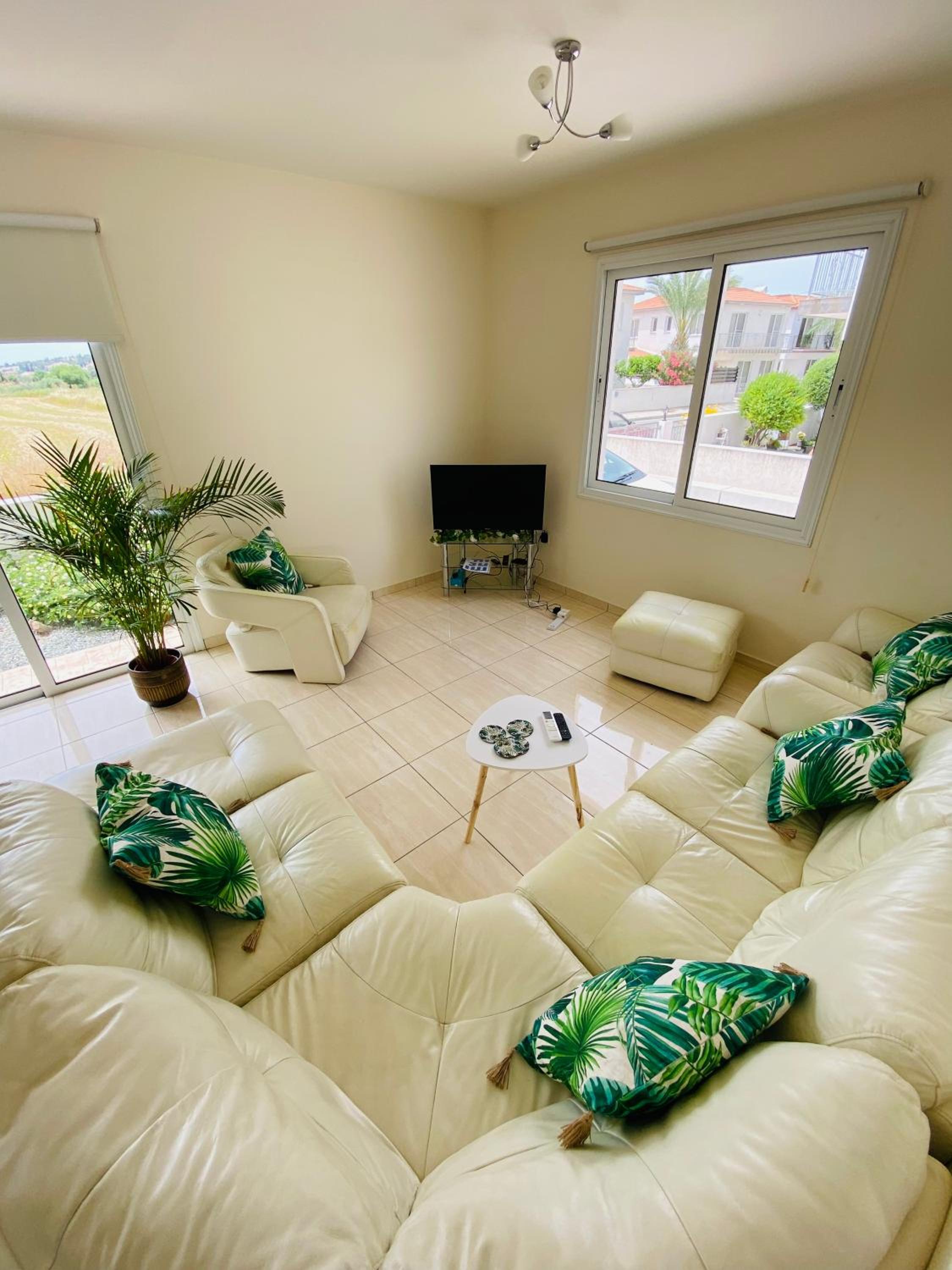 Athena Villa