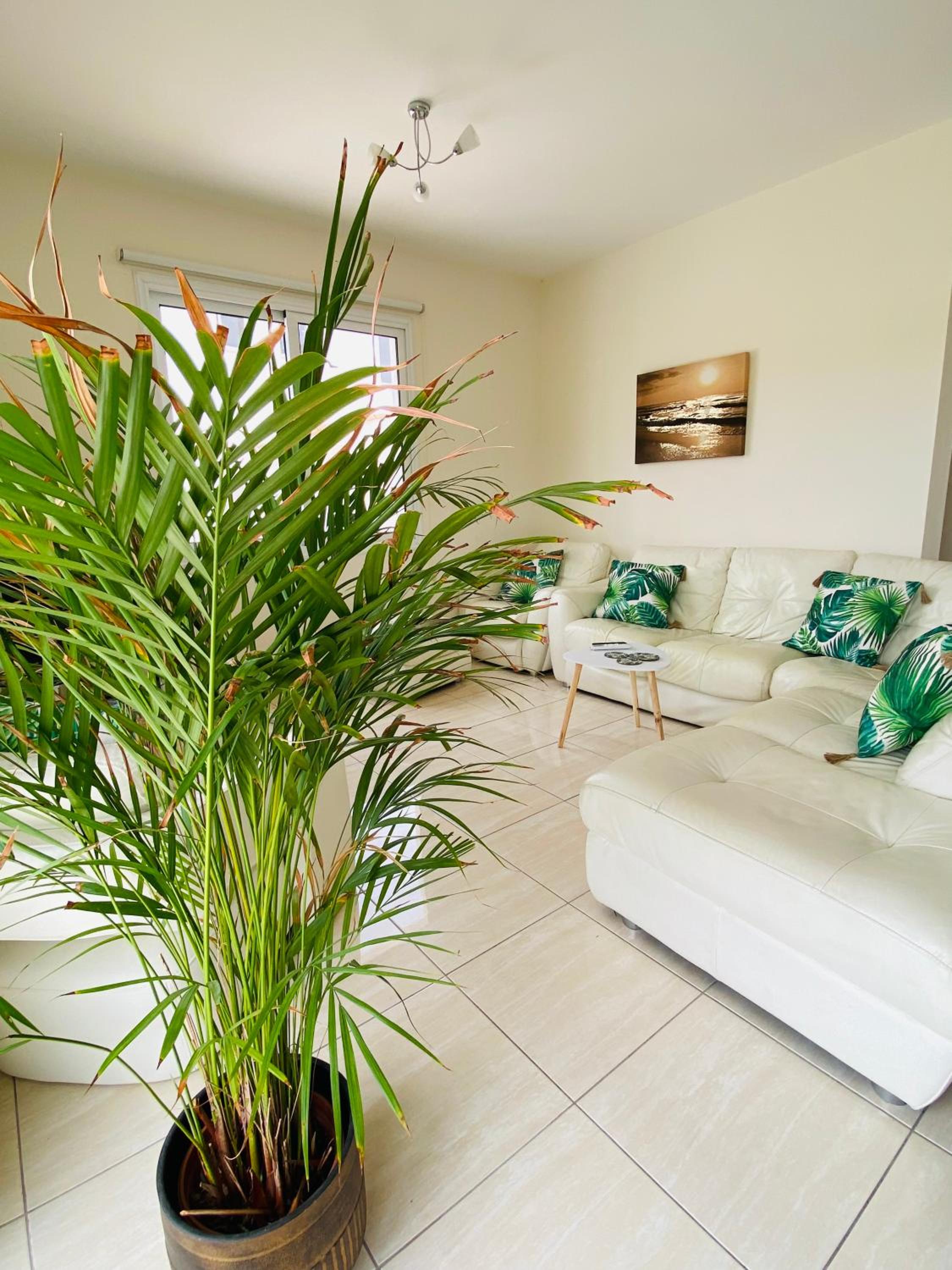 Athena Villa