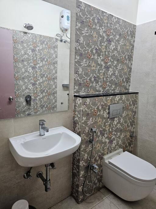 4BHK Luxury Stay at Lotus Pond with Foosball fun! view 2