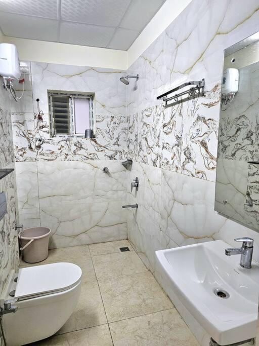 4BHK Luxury Stay at Lotus Pond with Foosball fun! view 3