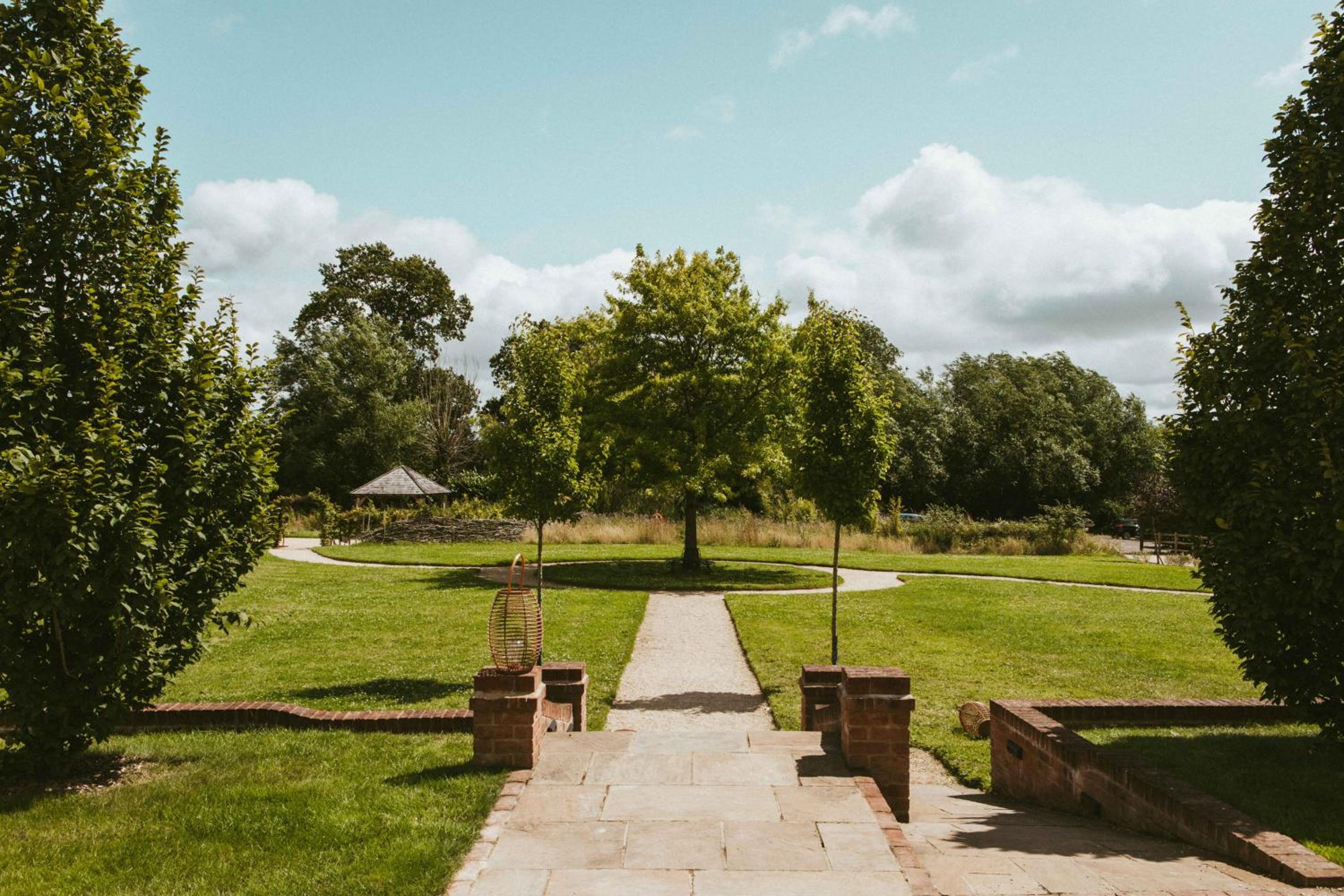 Silchester Farm