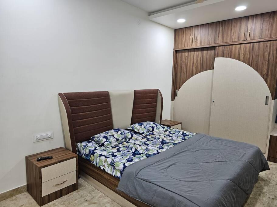 4BHK Luxury Stay at Lotus Pond with Foosball fun! view 5