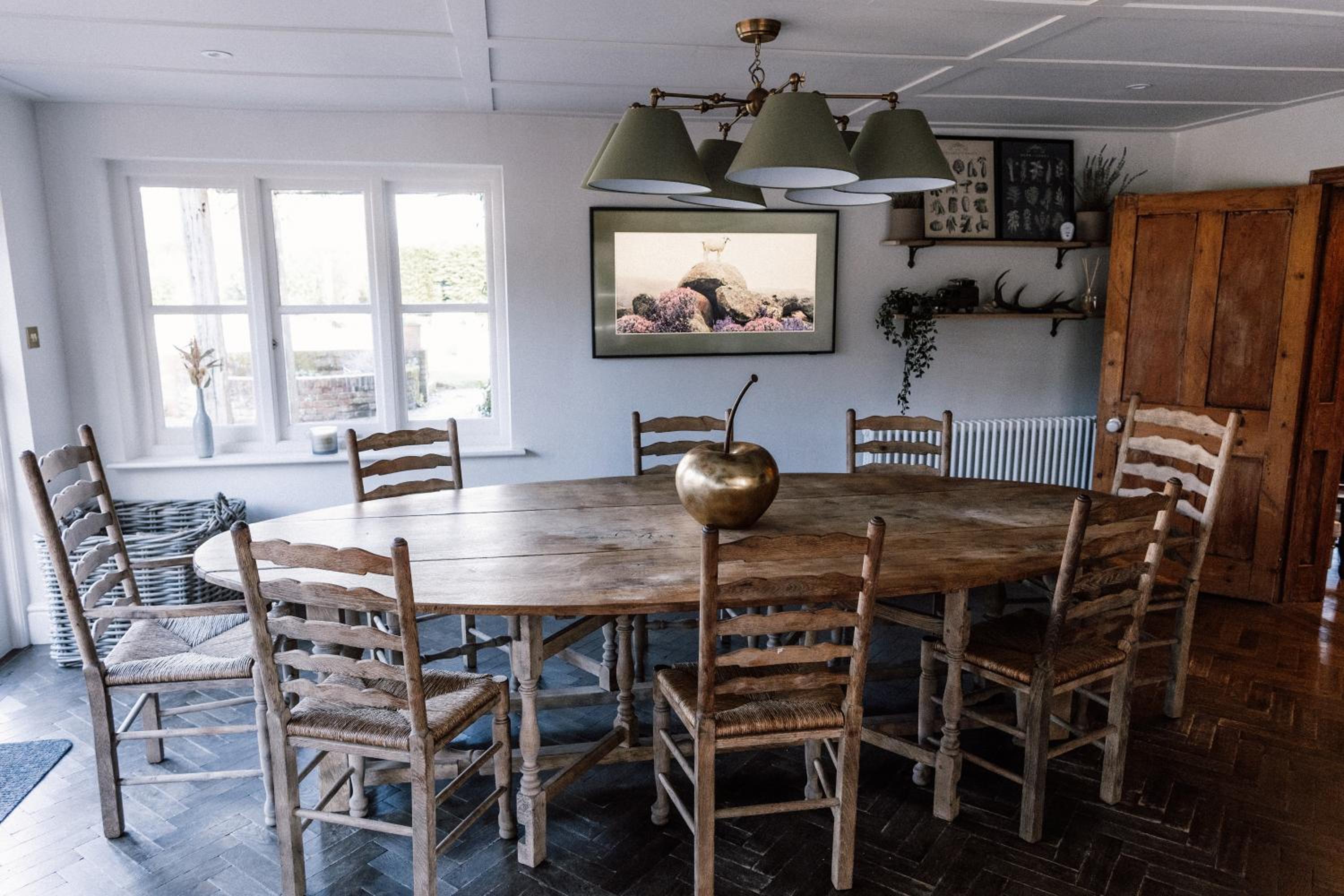 Silchester Farm