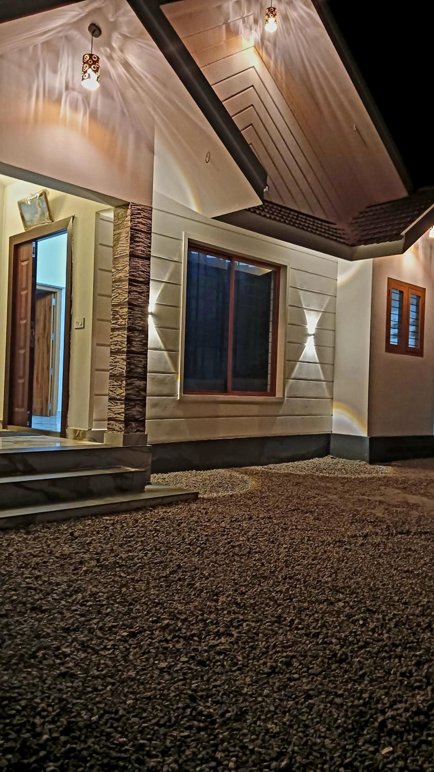 Mount Mist Villa