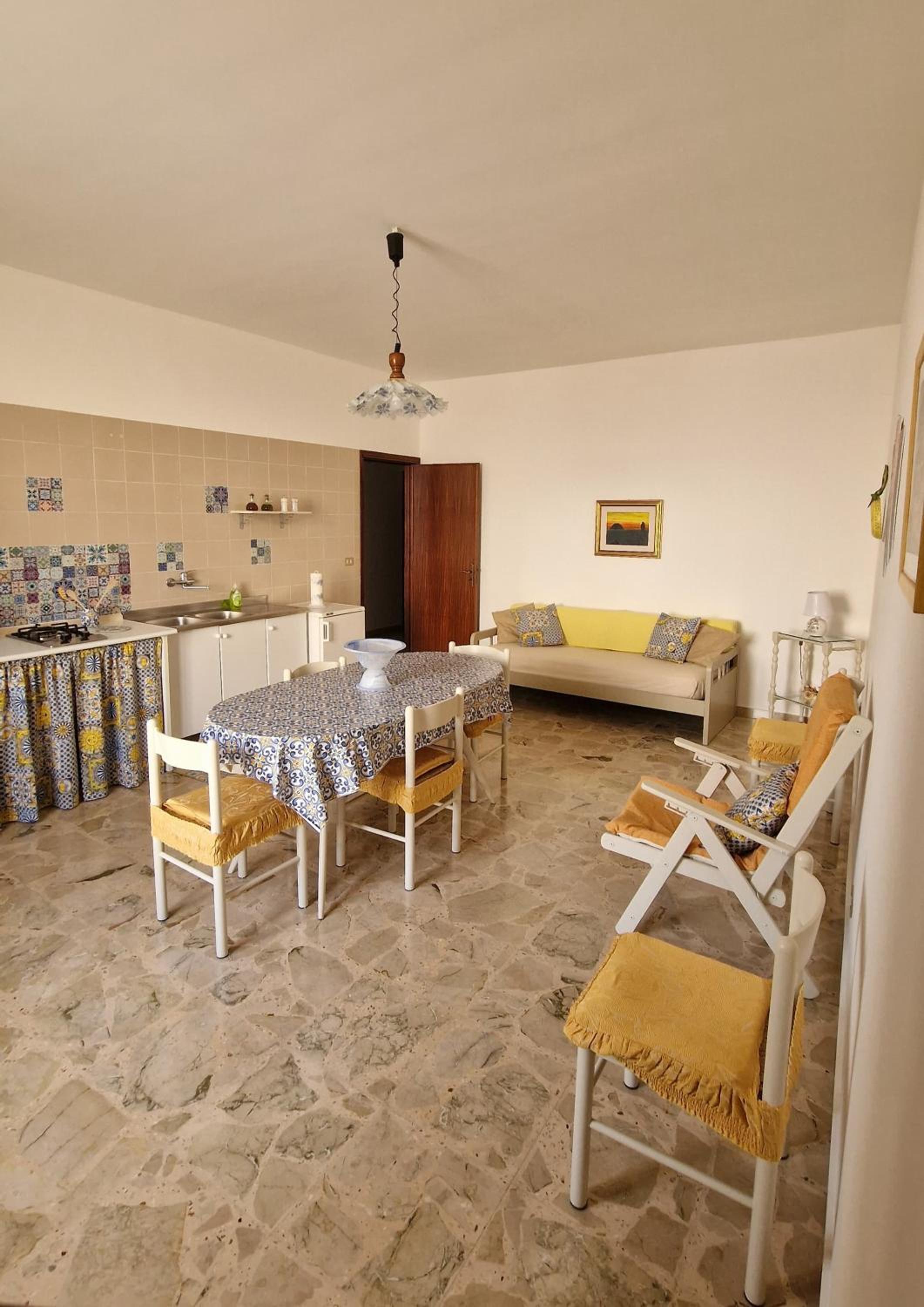 Casa vacanza-Il Sole di Sicilia view 5