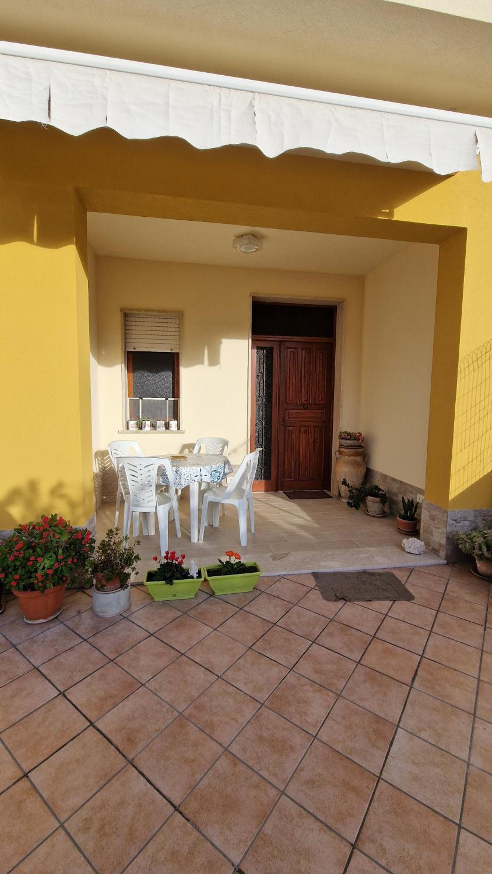 Casa vacanza-Il Sole di Sicilia view 2