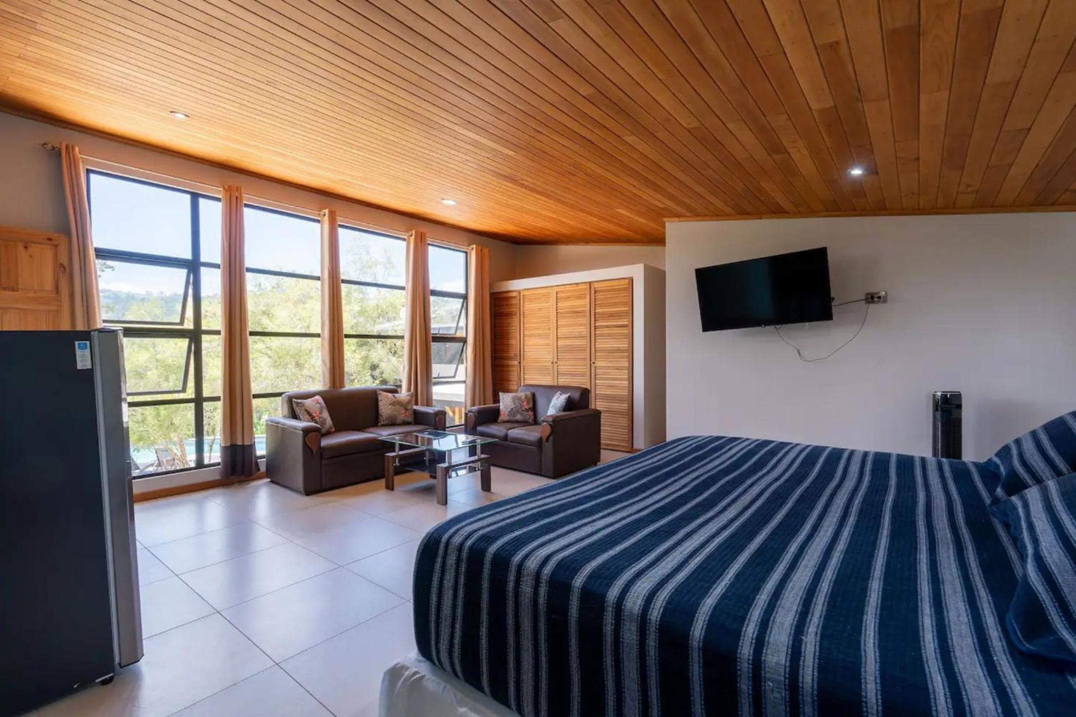 Casa Turrialba