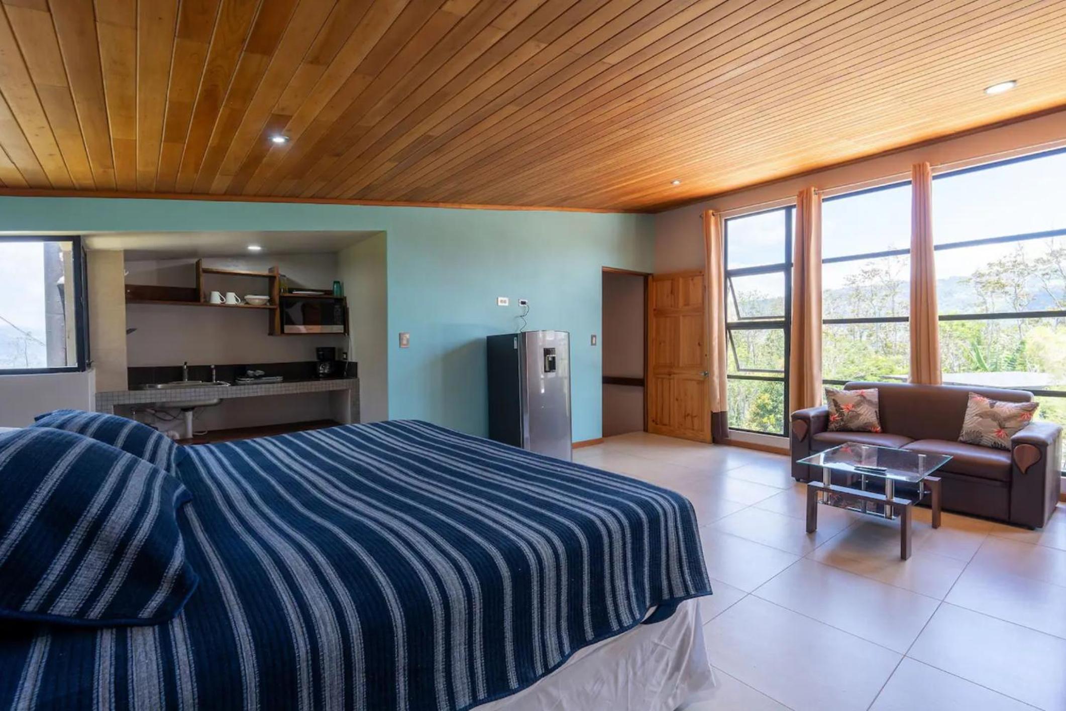 Casa Turrialba