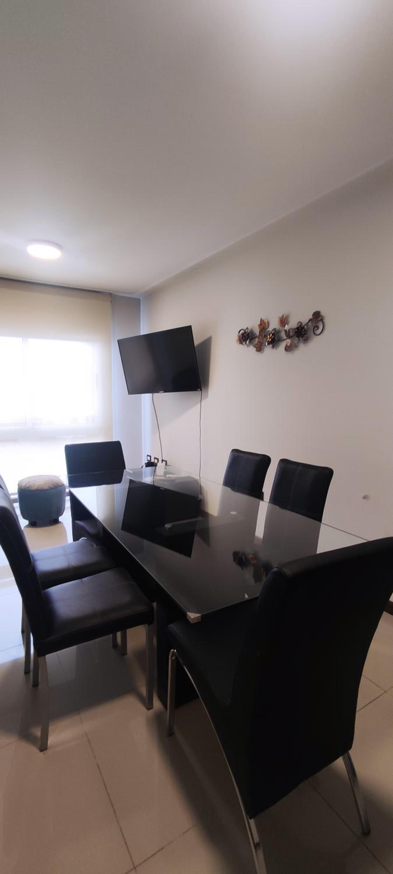 Departamento céntrico de 2 habitaciones y Pileta Edificio Sommet