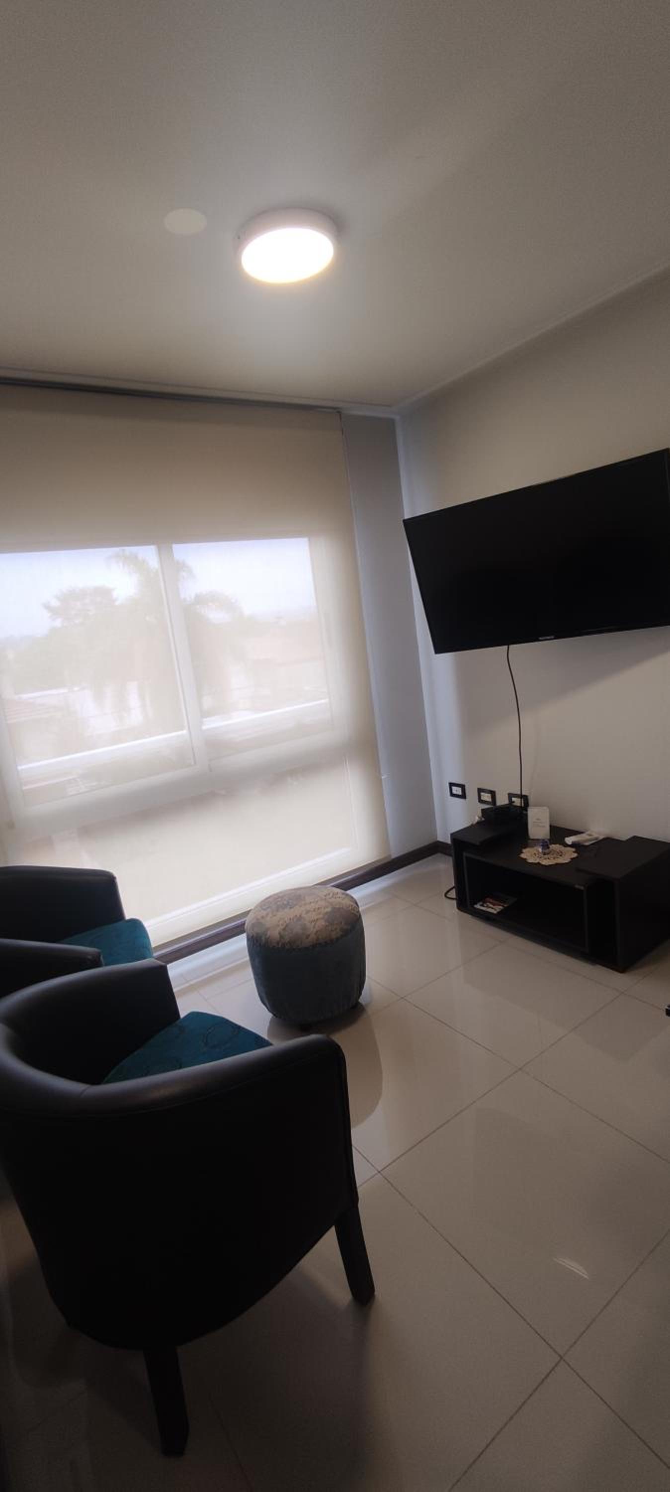 Departamento céntrico de 2 habitaciones y Pileta Edificio Sommet